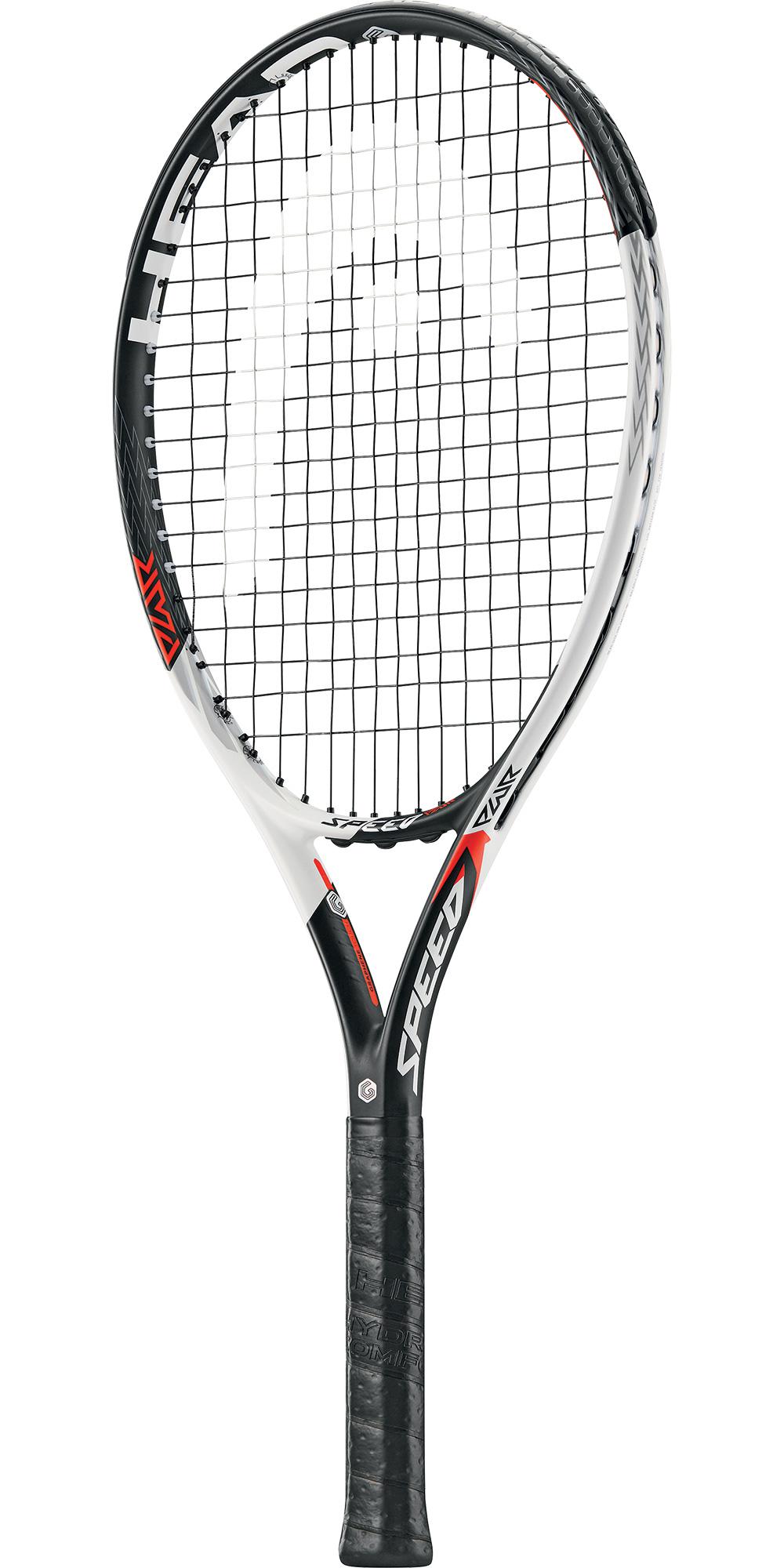 Head Graphene Touch Speed PWR Tennis Racket