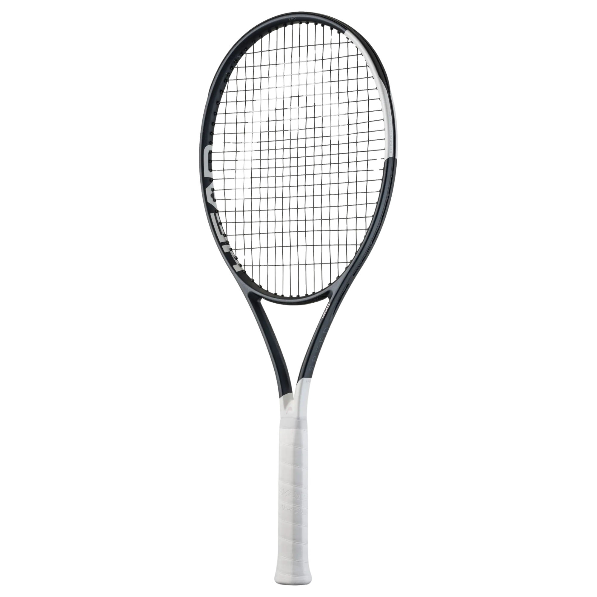Prince International Aluminium Tennis Racquet 4 1/4 No. 2 set of two