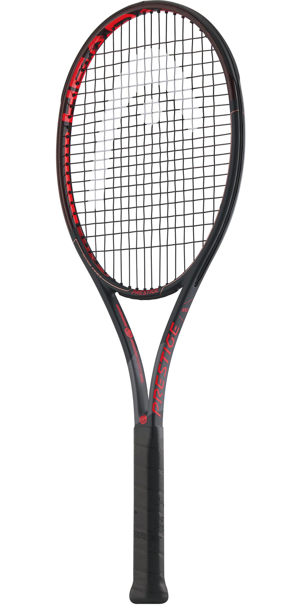 Head Graphene Touch Prestige Mid Tennisschläger Head Graphene Touch Prestige Mid Tennisschläger