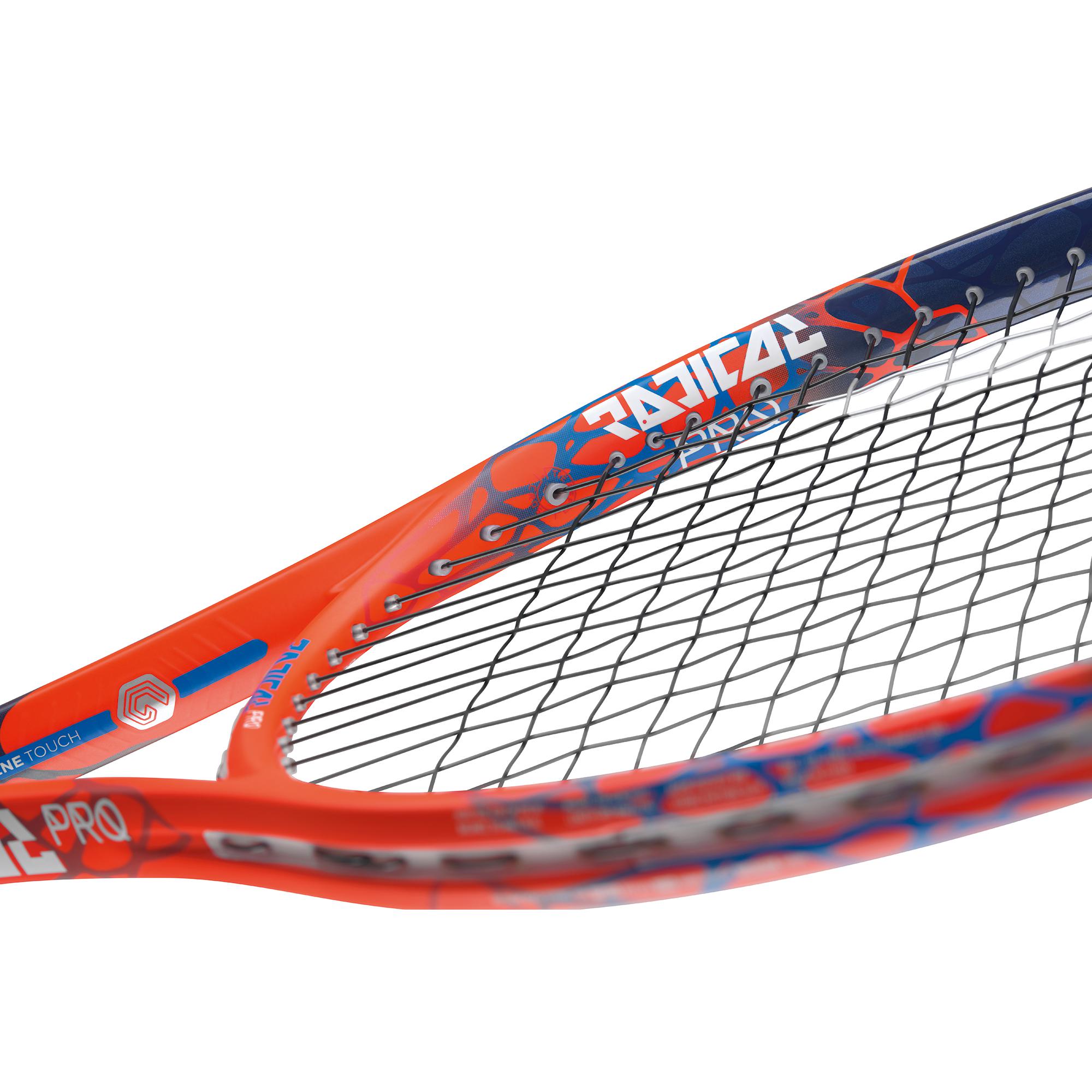 Head Graphene Touch Radical Pro Tennis Racket [Frame Only]