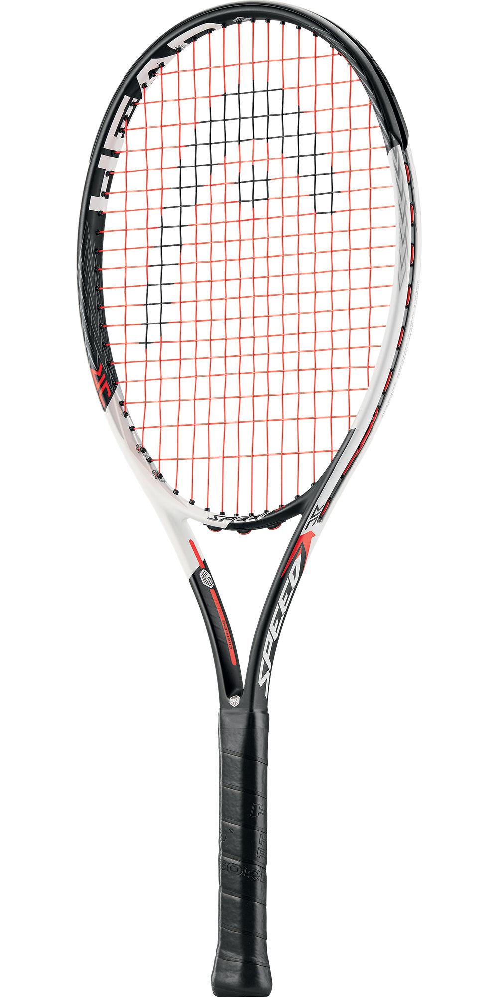 head speed jr 26 graphene