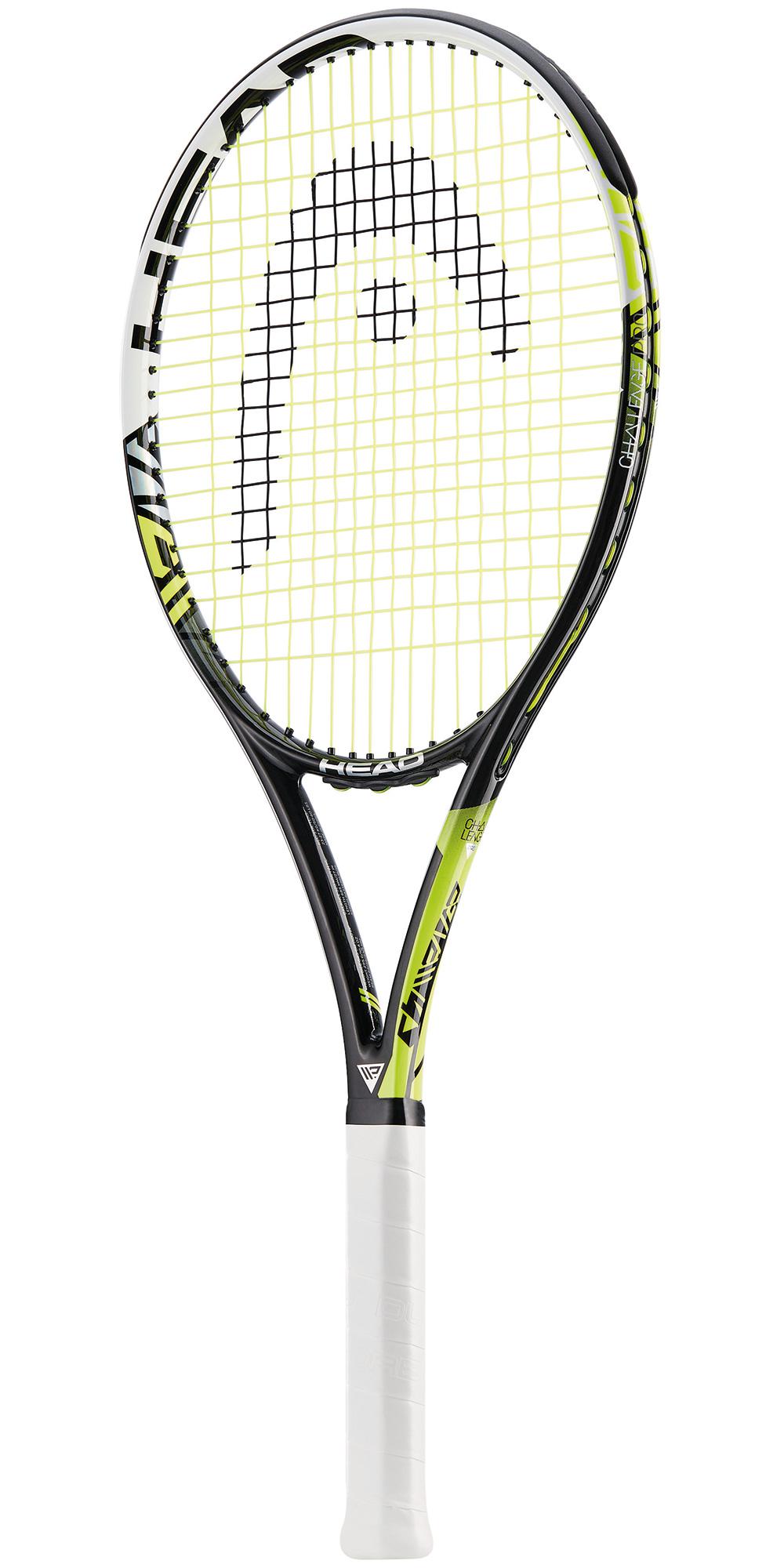 head ig challenge pro tennis racket