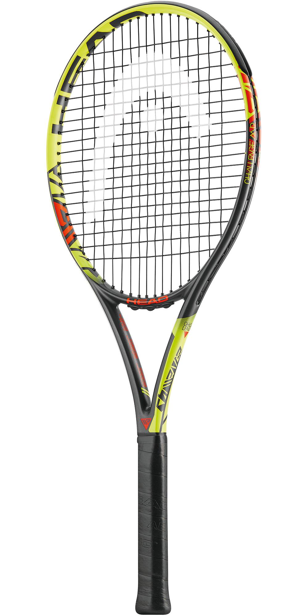head ig challenge mp tennis racket