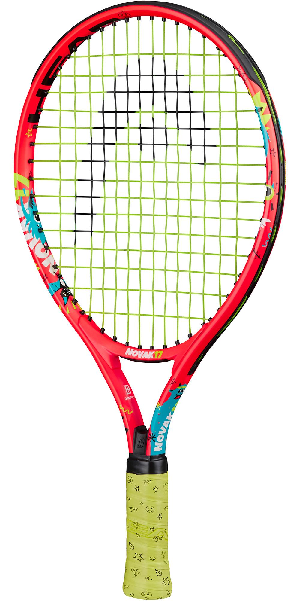 standard head wilson tennis rackets