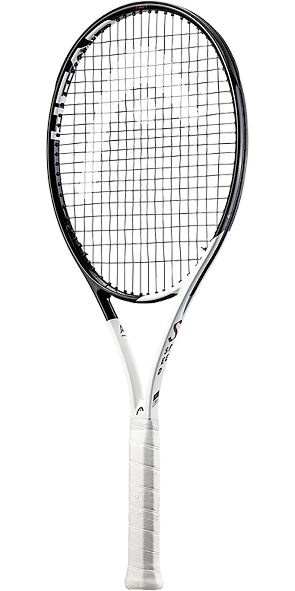 Head Speed Pro Tennis Racket [Frame Only] (2022)