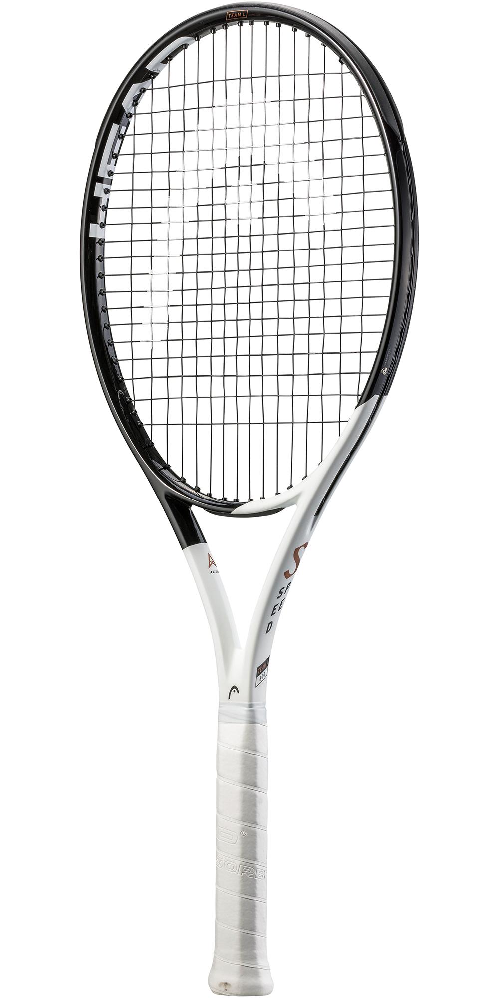 Head Speed Team Lite (2022)