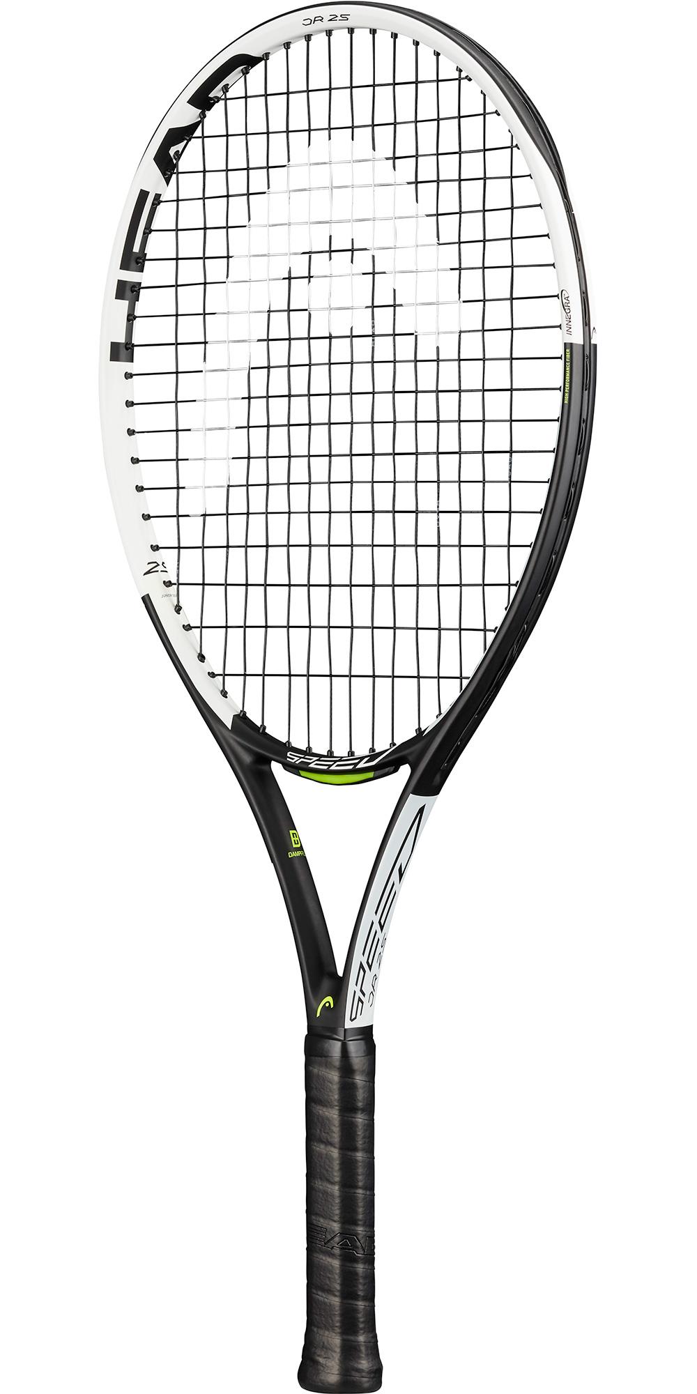 Head Speed 25 Inch Junior Composite Tennis Racket
