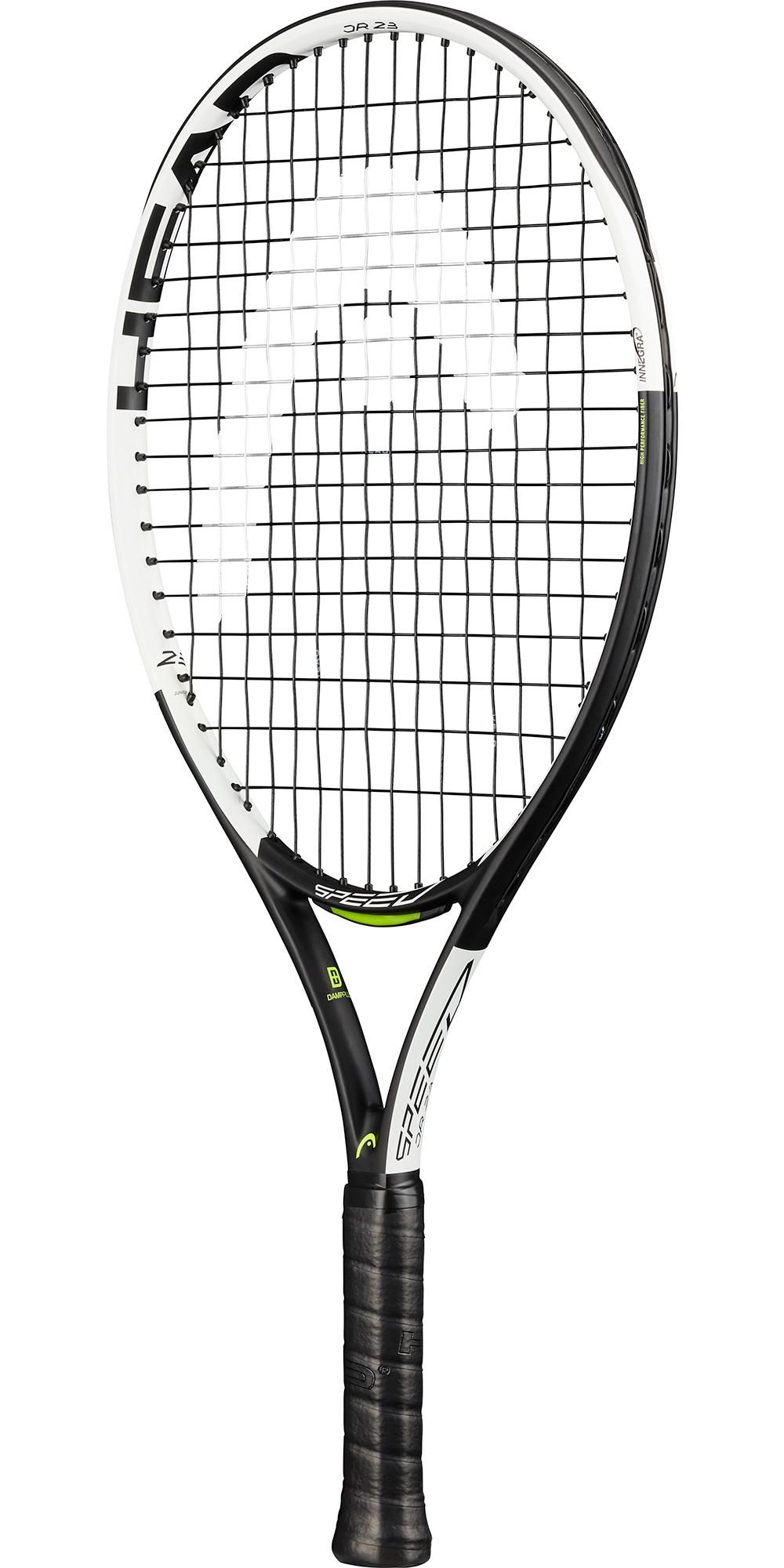Head Speed 23 Inch Junior Composite Tennis Racket