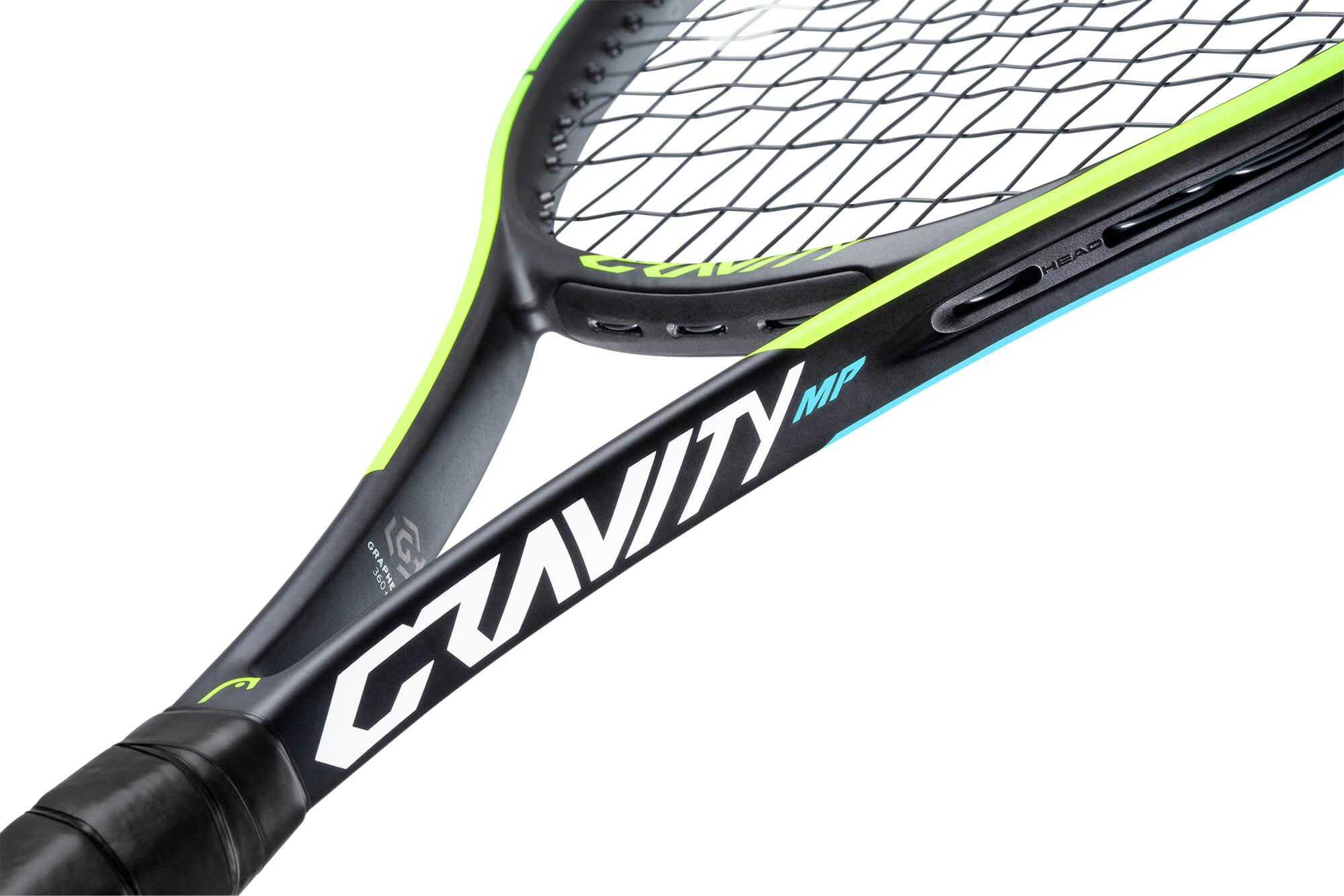 Head Gravity MP Tennis Racket (2021)
