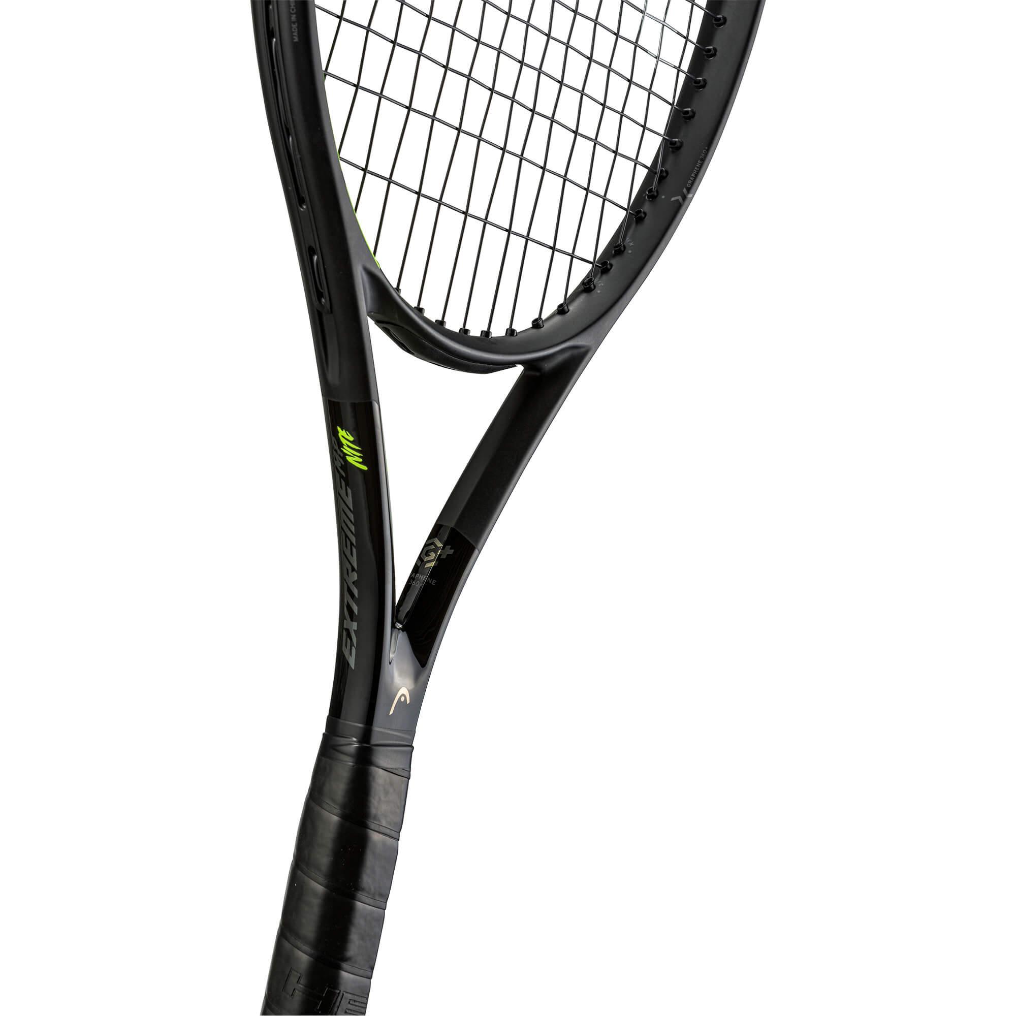 Head Graphene 360+ Extreme MP Nite Tennis Racket