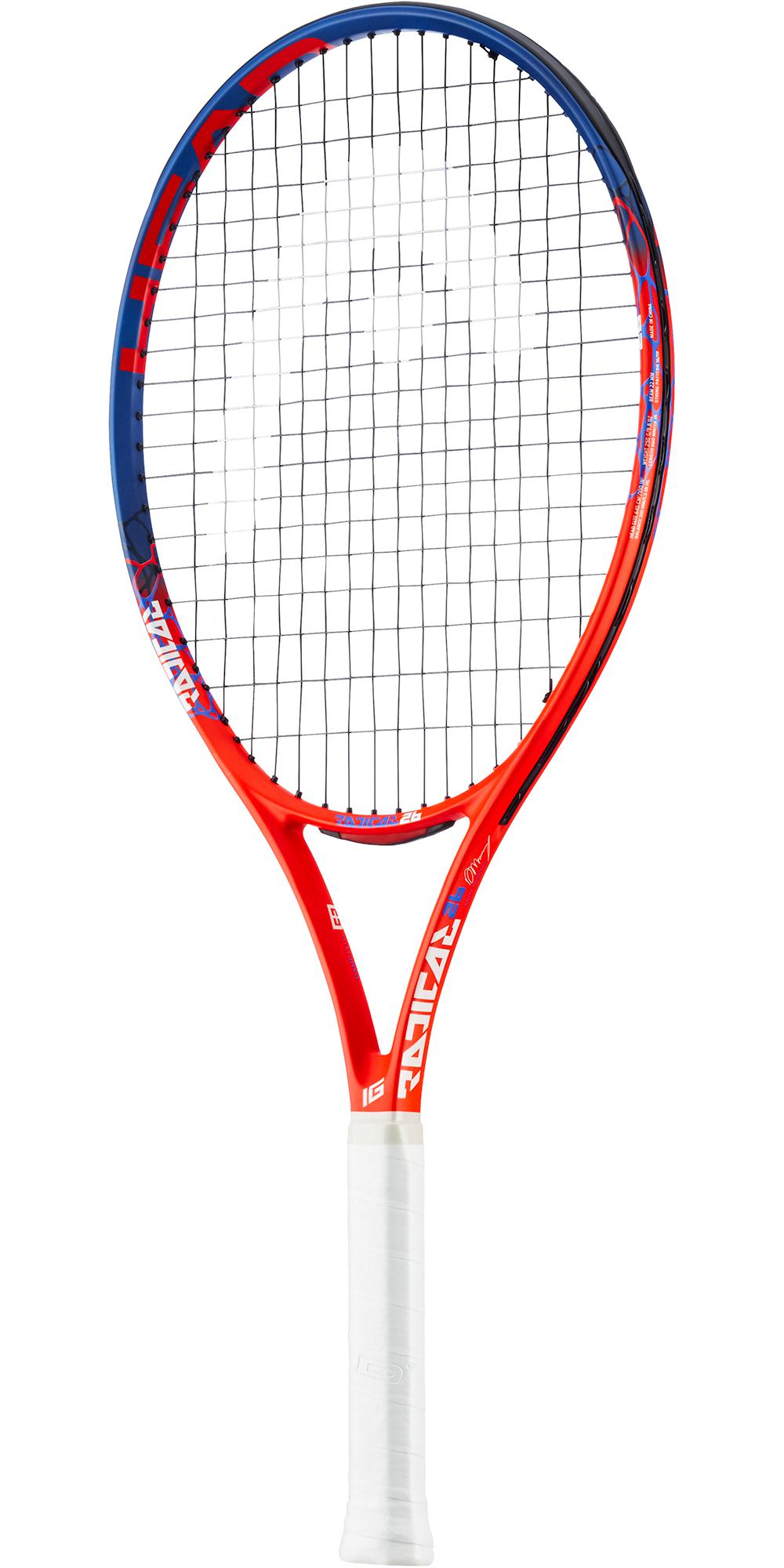 graphite tennis racket