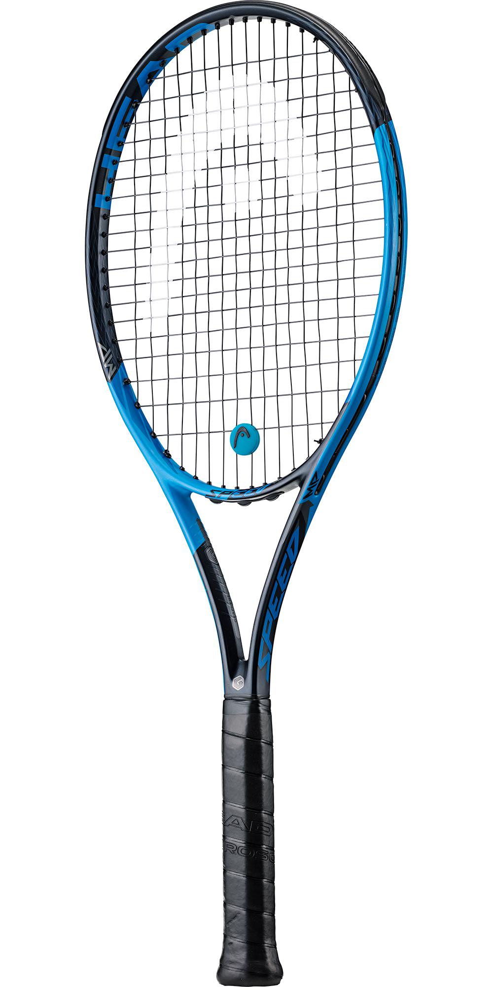 head mp graphene touch speed racket