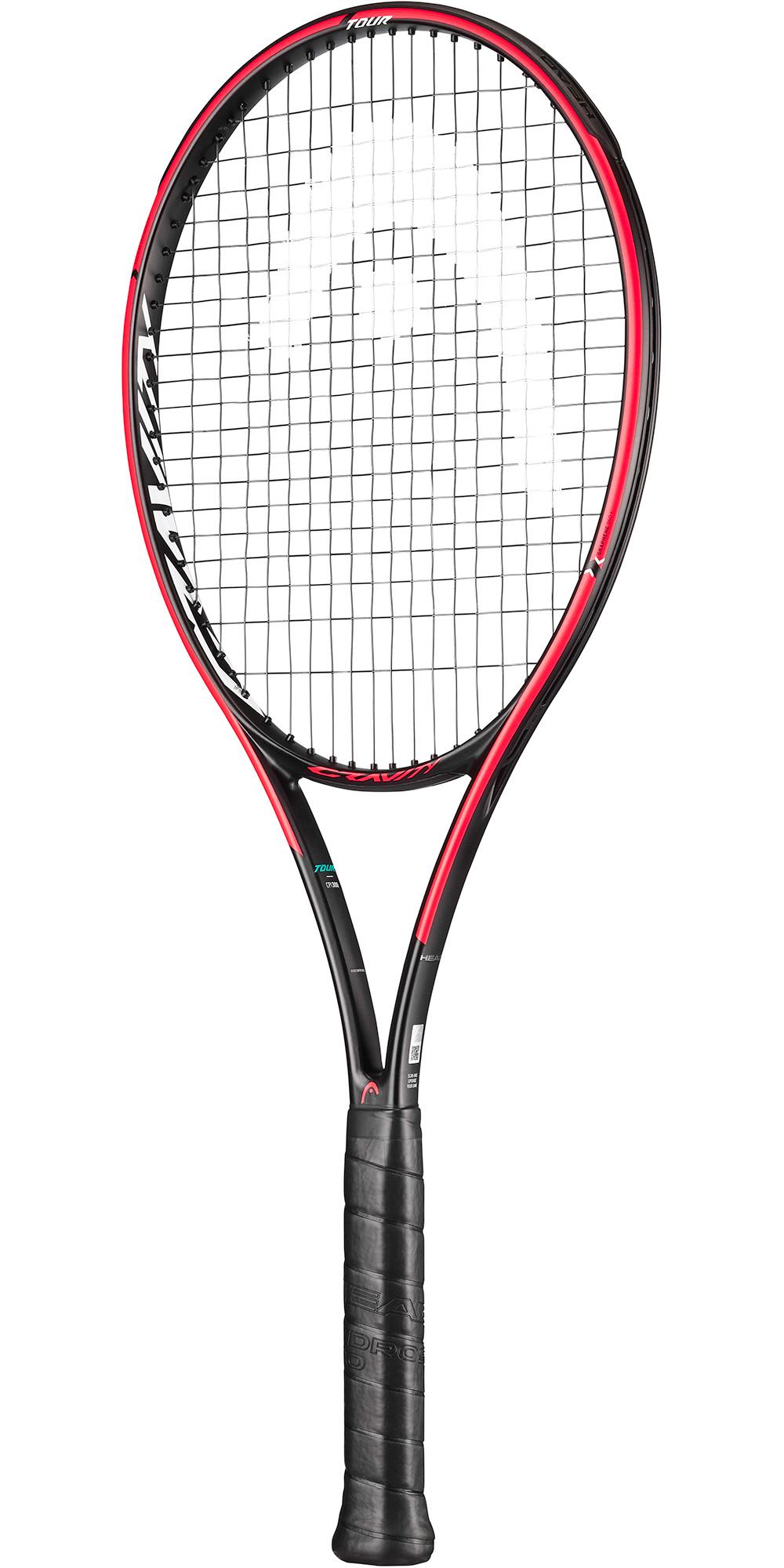 Head Graphene 360+ Gravity Tour Tennis Racket