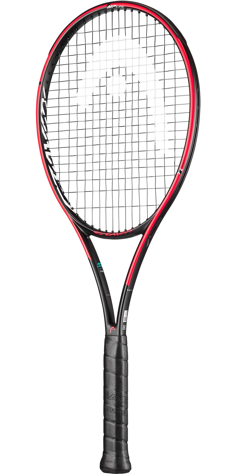 Head Graphene 360+ Gravity MP Lite Tennis Racket - Tennisnuts.com