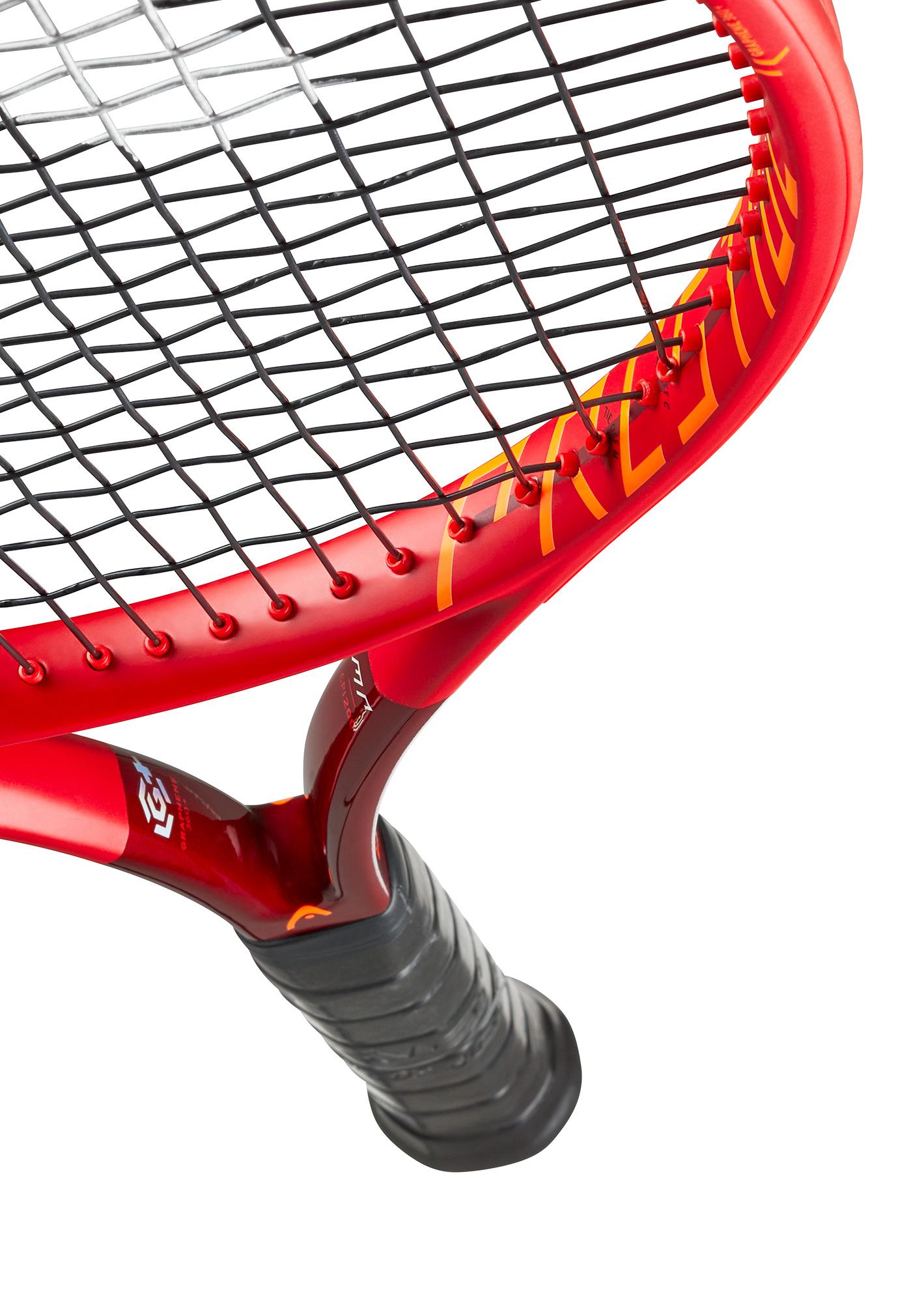 Head Graphene 360+ Prestige MP Tennis Racket