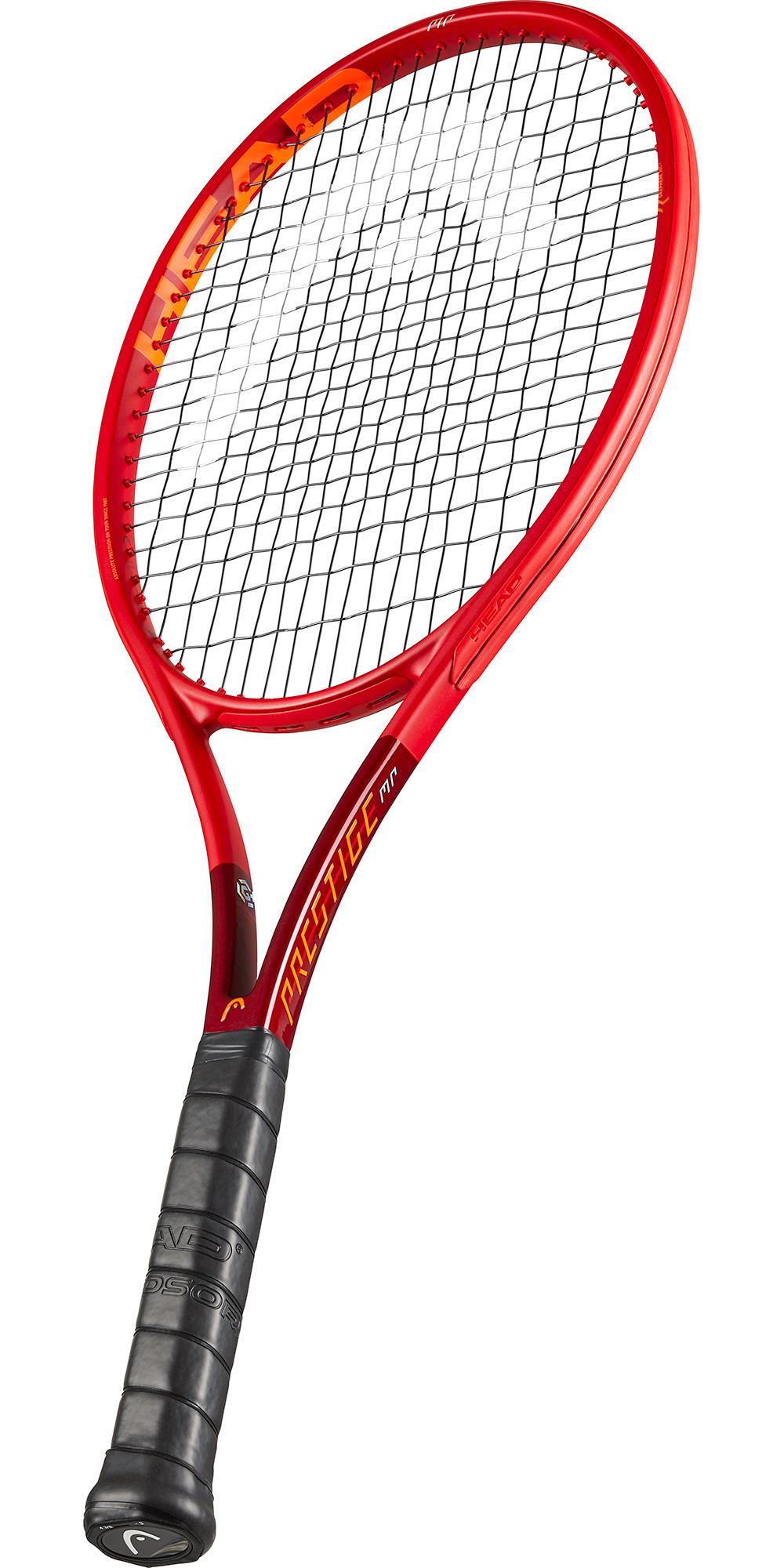 Prestige Pro Tennis Racquet Head Graphene 360