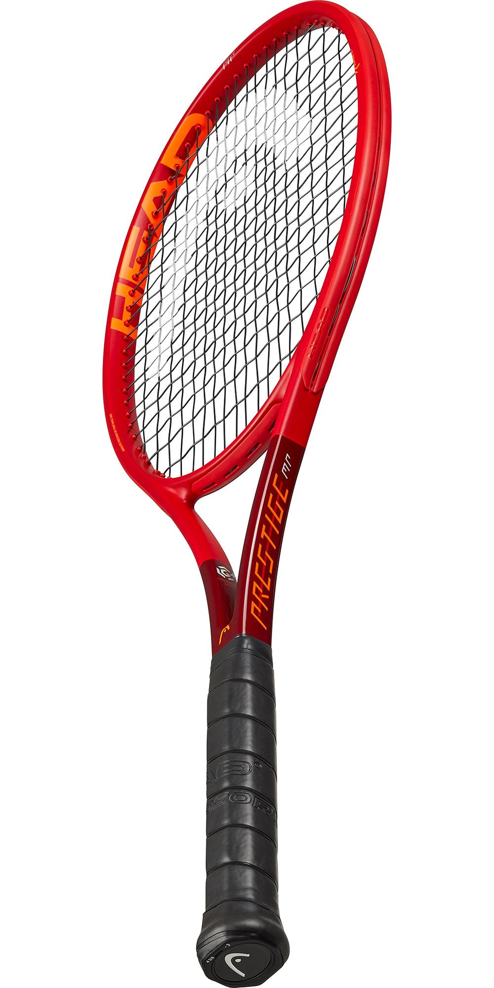 Head Graphene 360+ Prestige MP Tennis Racket