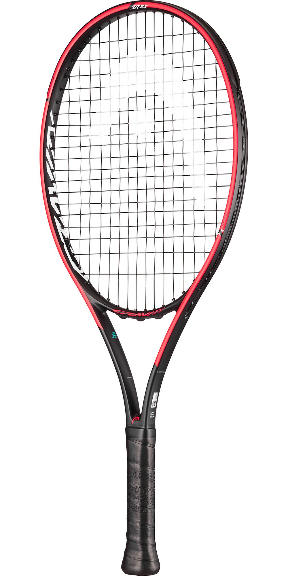 head gravity 25 junior tennis racquet