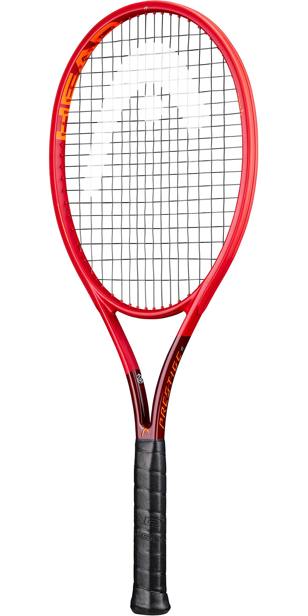 Head Graphene 360+ Prestige S Tennis Racket