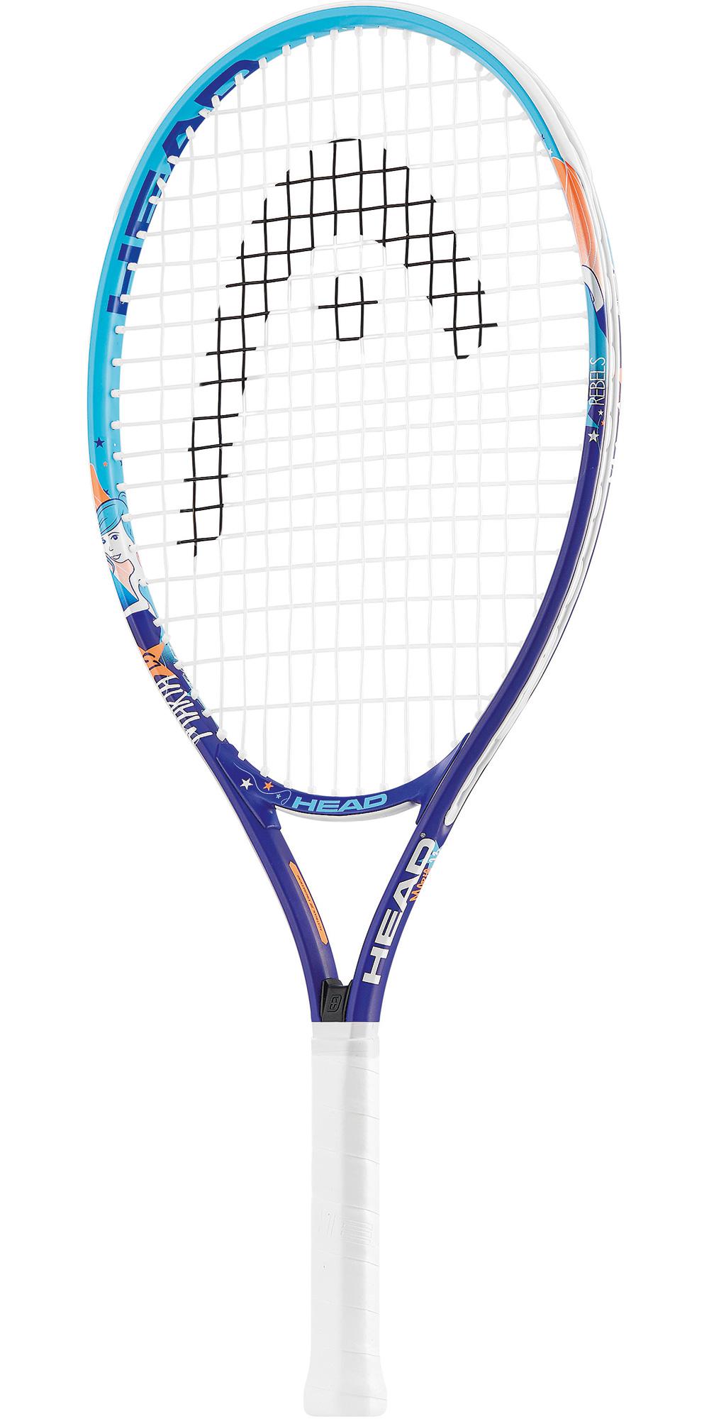 prince maria tennis racket