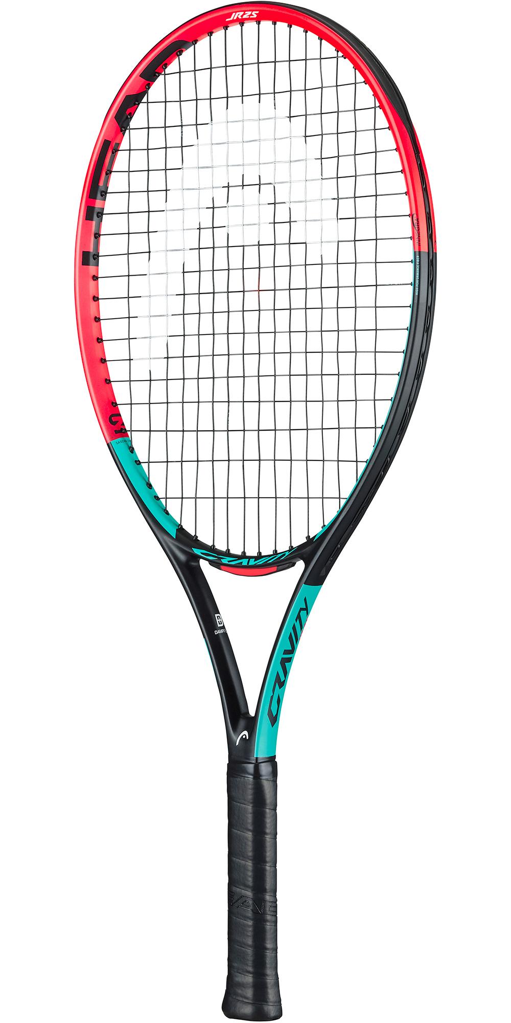 graphite tennis racket
