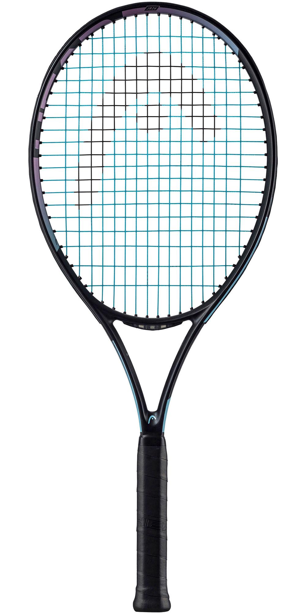 Head Gravity 26 Inch Junior Composite Tennis Racket (2023)