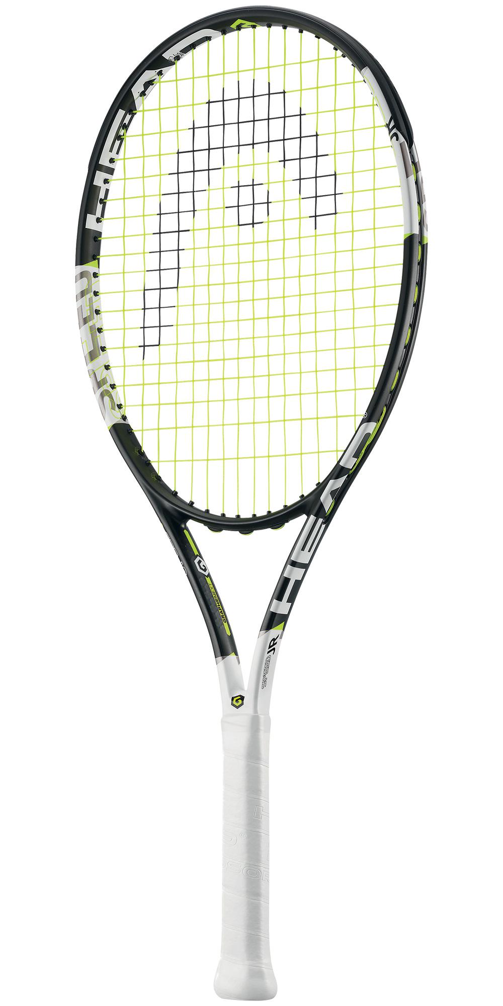 head speed jr 26 graphene