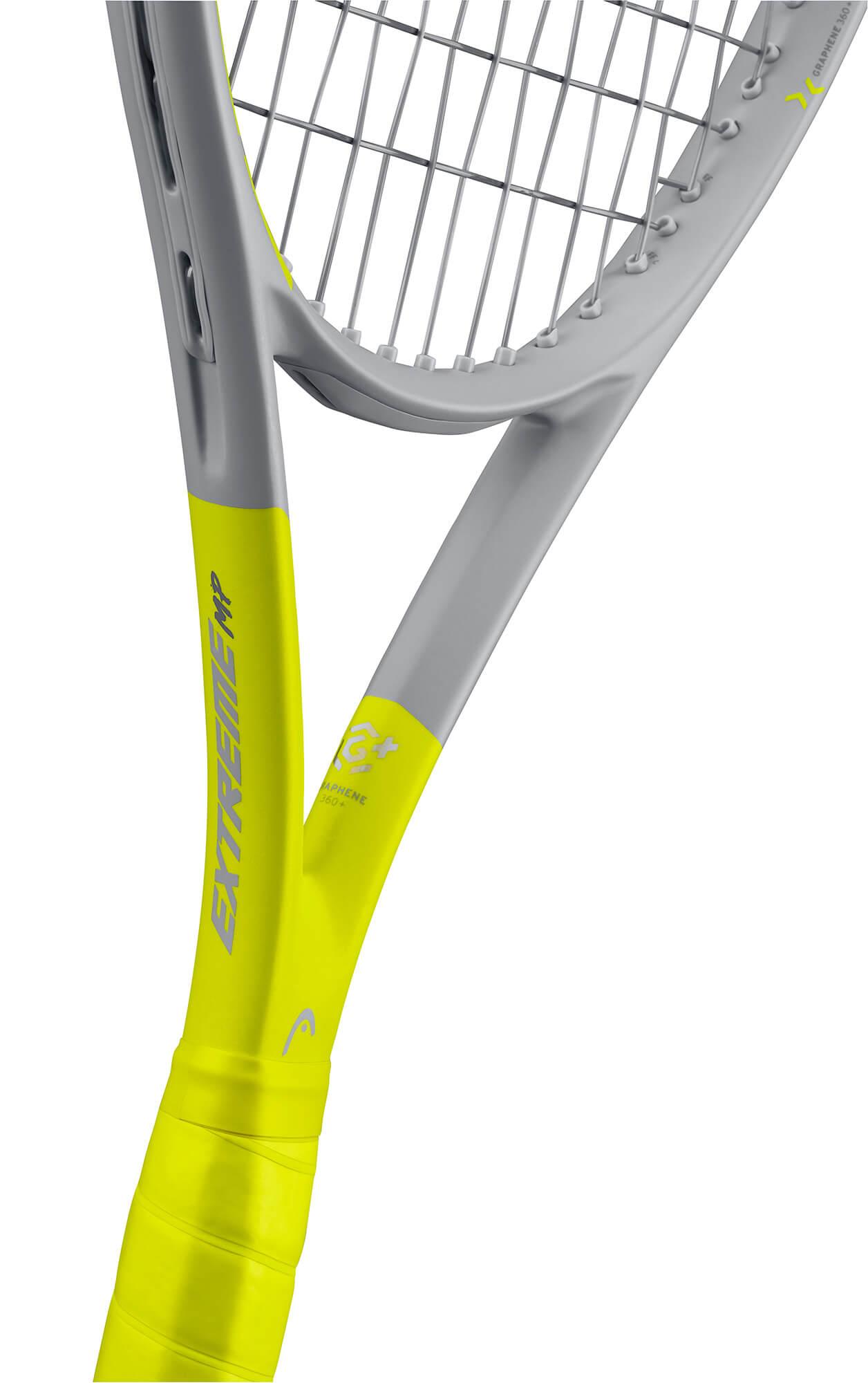 Head Graphene 360+ Extreme MP Tennis Racket