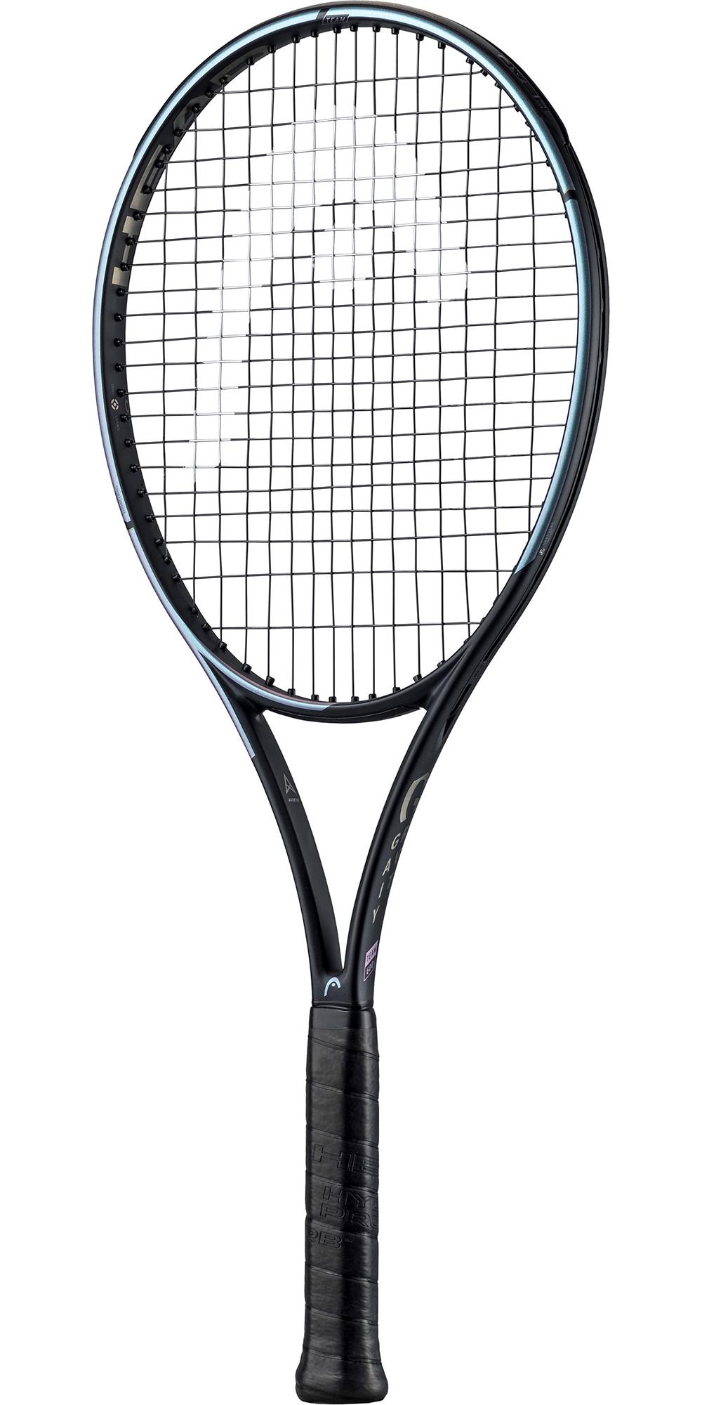 Head Gravity MP L Tennis Racket (2023) Head Gravity MP L Tennis Racket (2023)