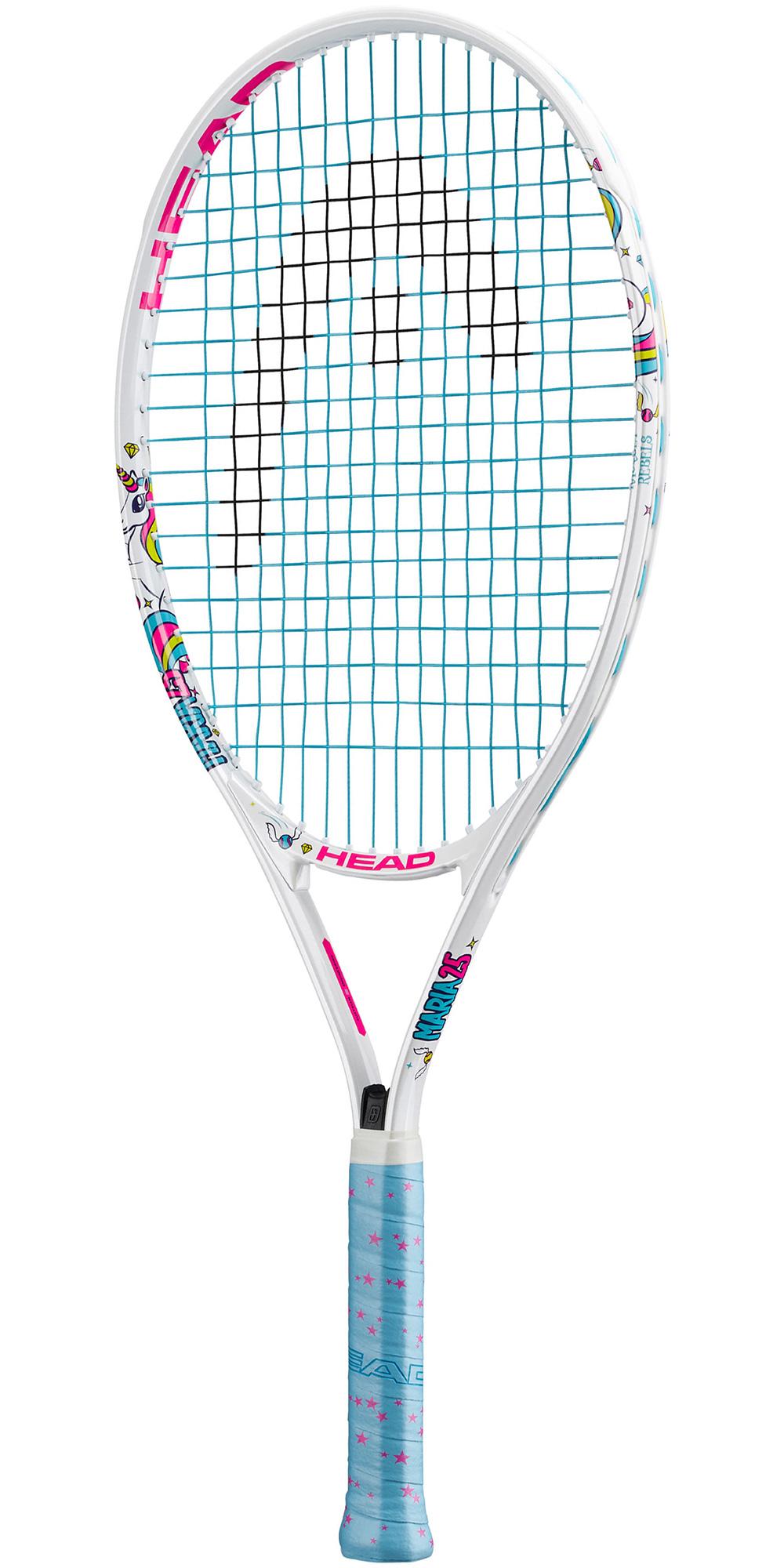 prince maria tennis racket