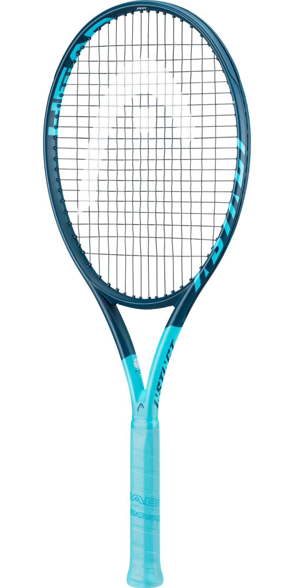 head graphene 360 instinct mp tennis racket