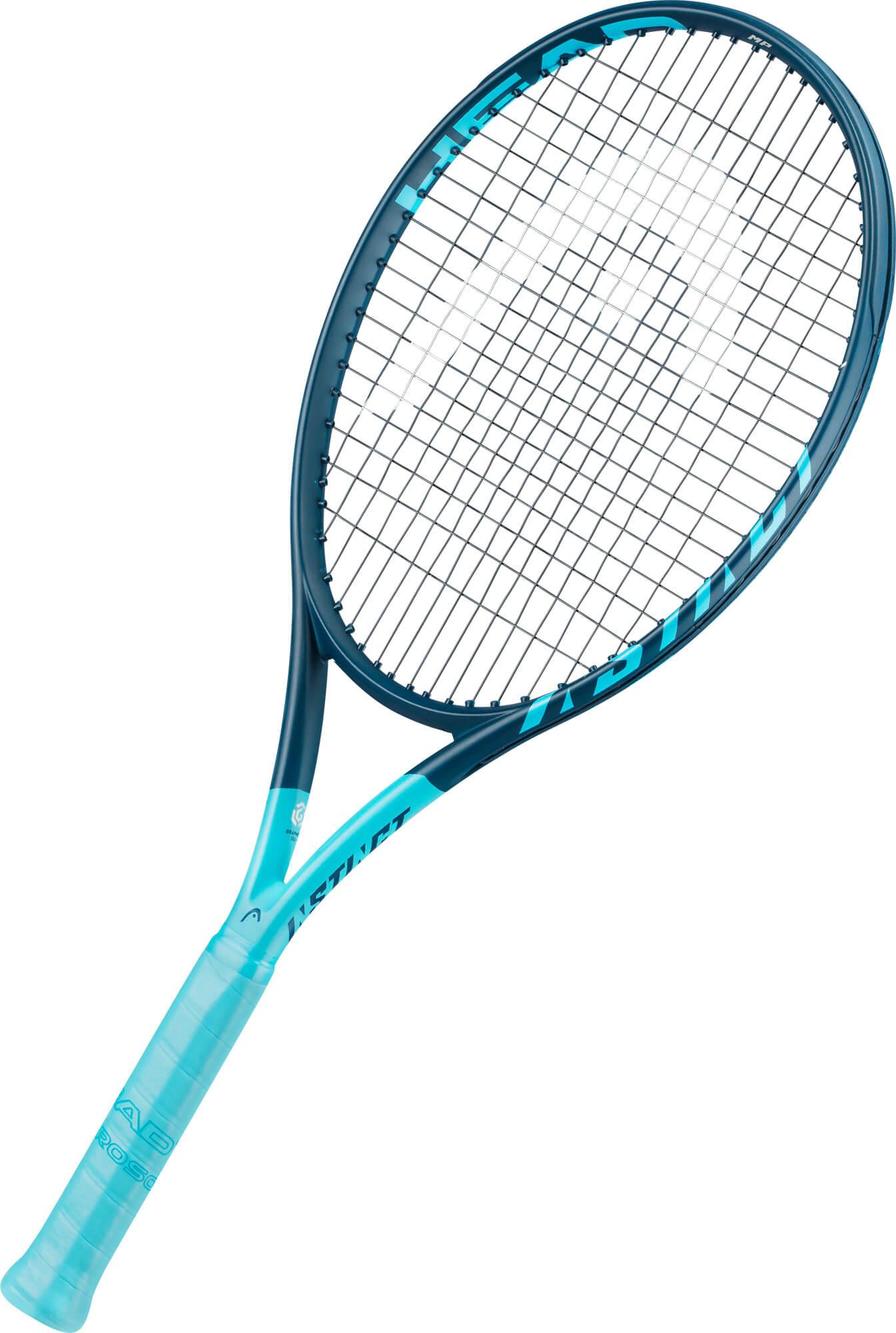 Head Graphene 360+ Instinct MP Tennis Racket