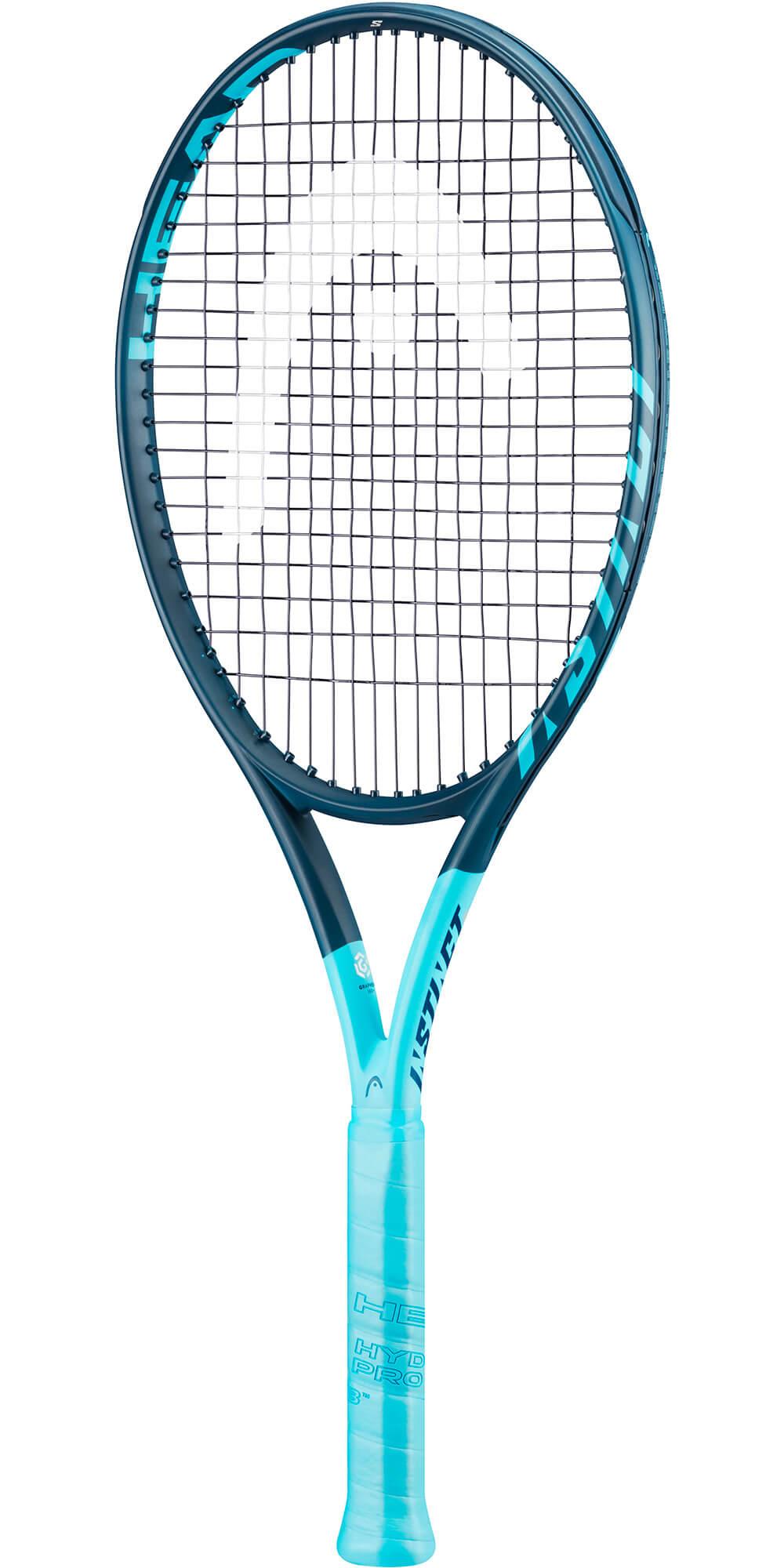 head graphene 360 instinct s