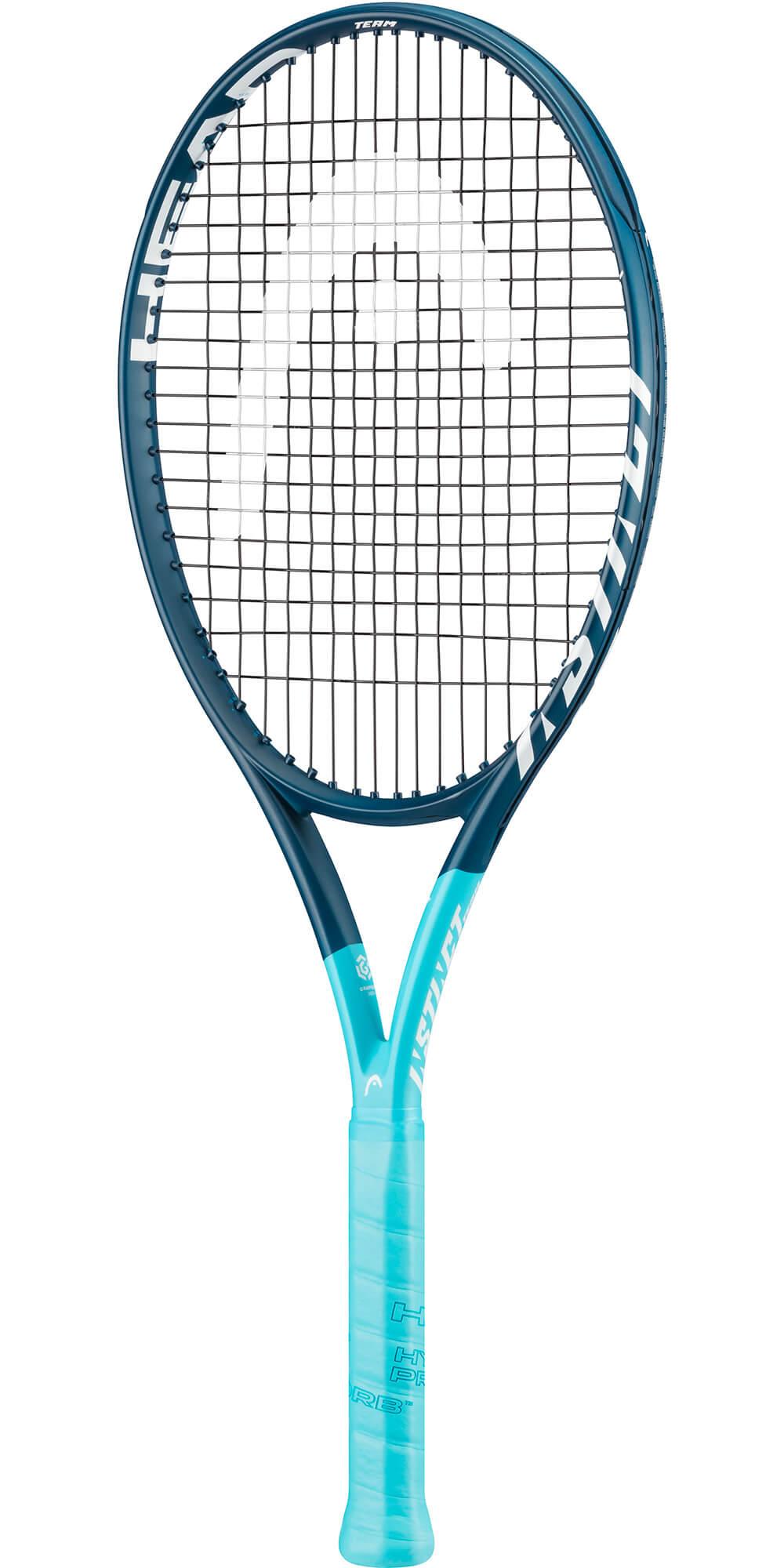 head graphene racket