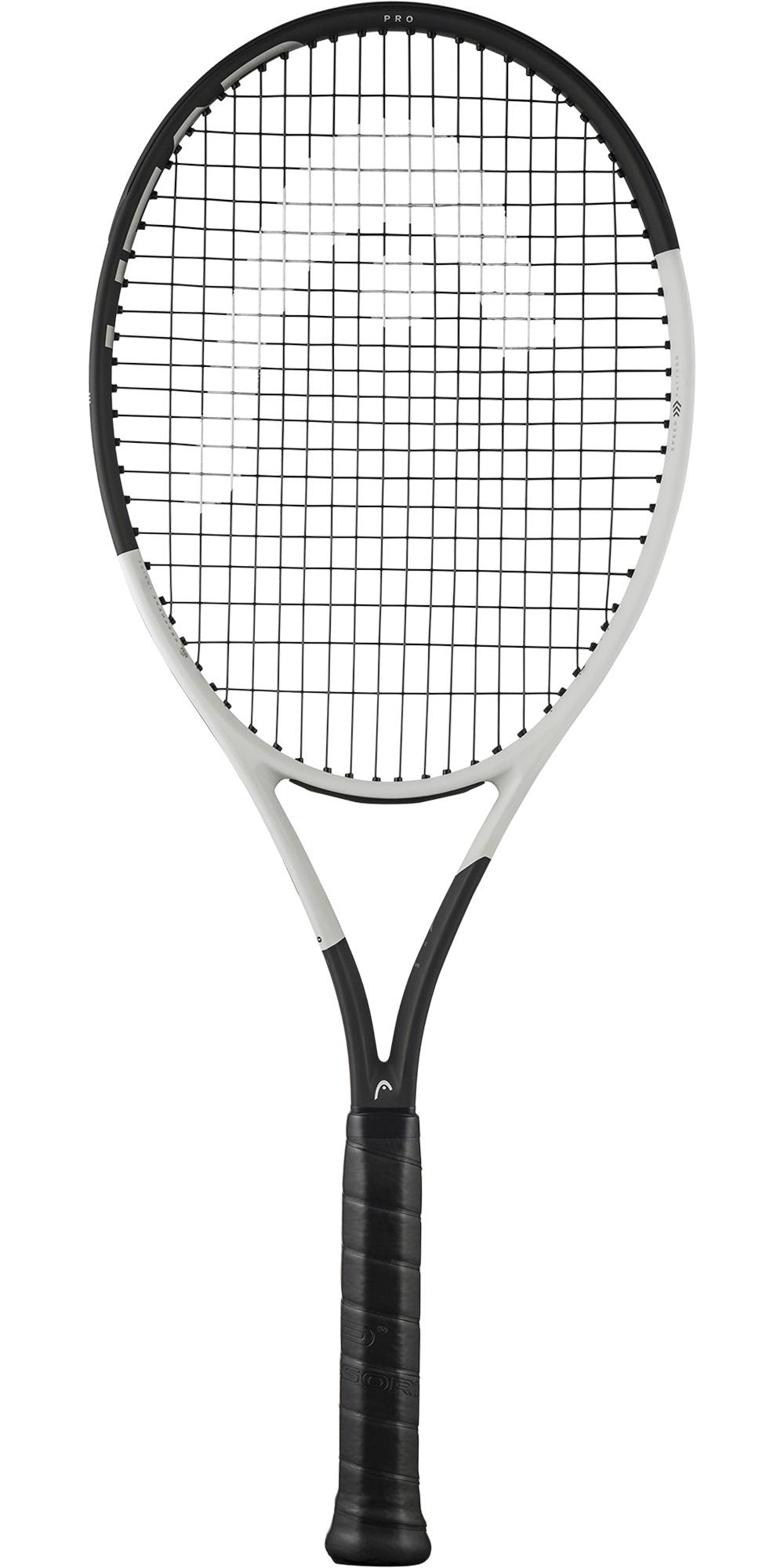 HEAD youtek Graphene Speed PRO G2 2本セット Tennis Warehouse - Head YOUTEK Graphene Speed Pro Racquet Review