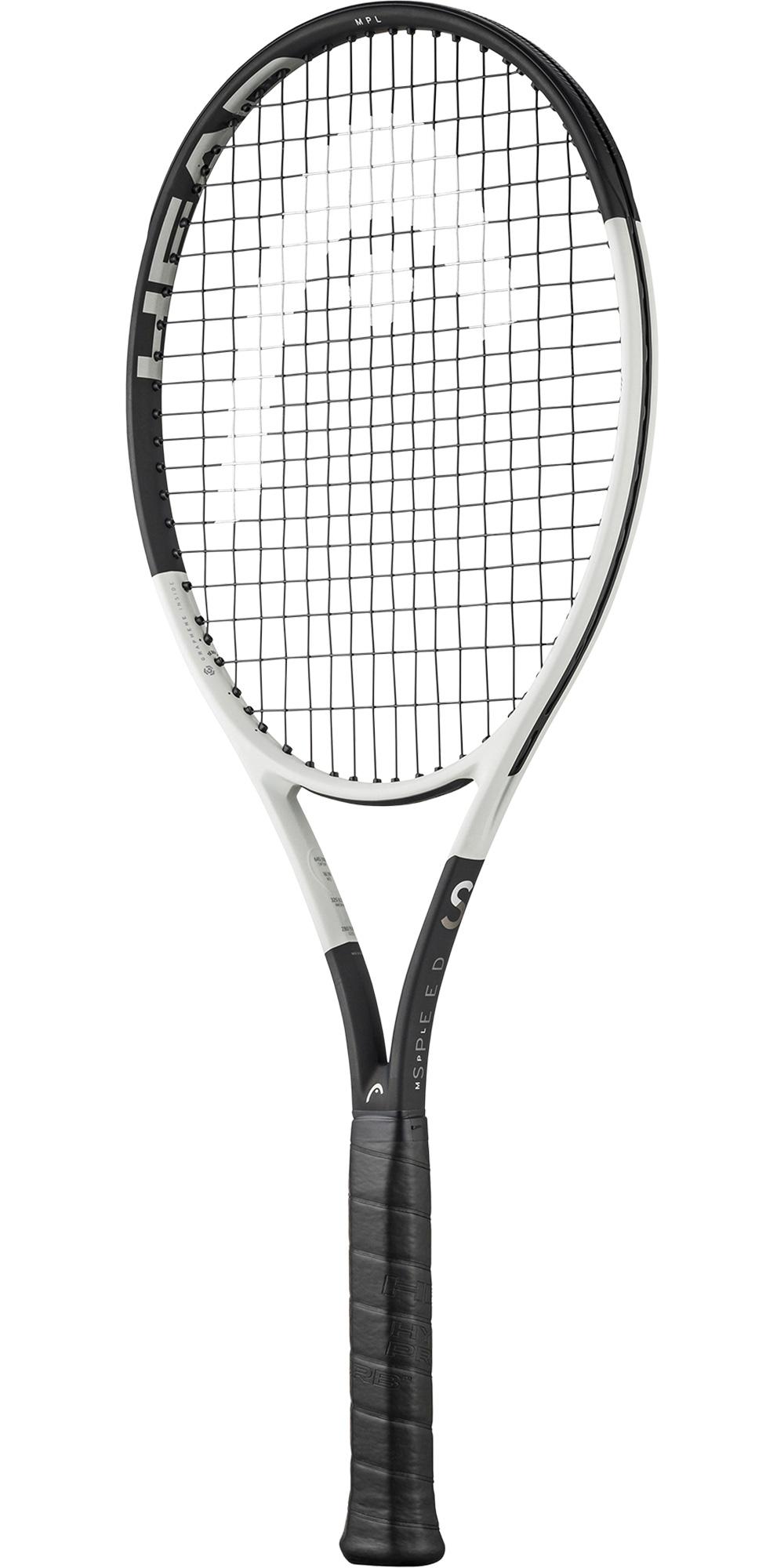 HEAD　スピードMPテニストピアspec Ⅲ 数量限定】HEAD スピードMP BLK テニストピアSPEC | テニス