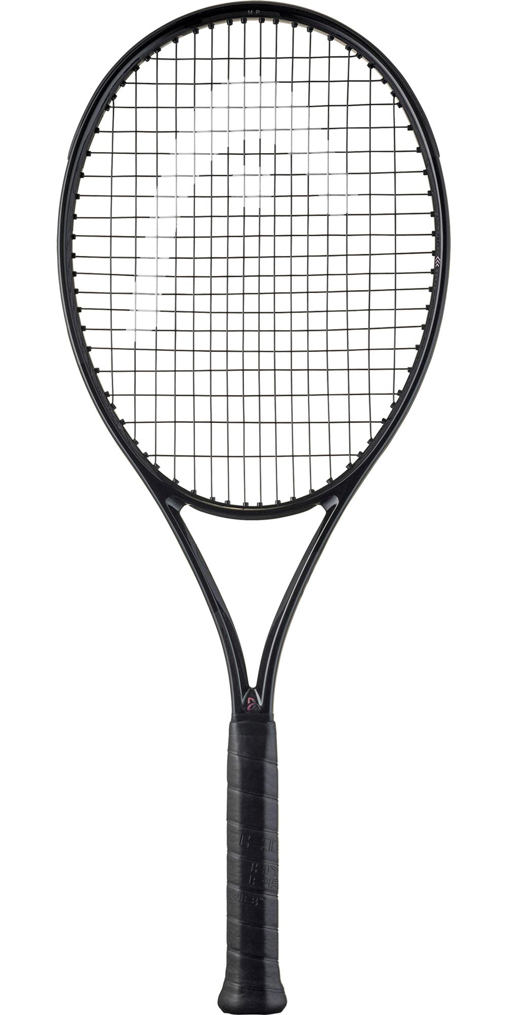2024-25 秋冬新作  ハイブランドの MP Speed HEAD Legend (2024) Racket Tennis ラケット(硬式用)