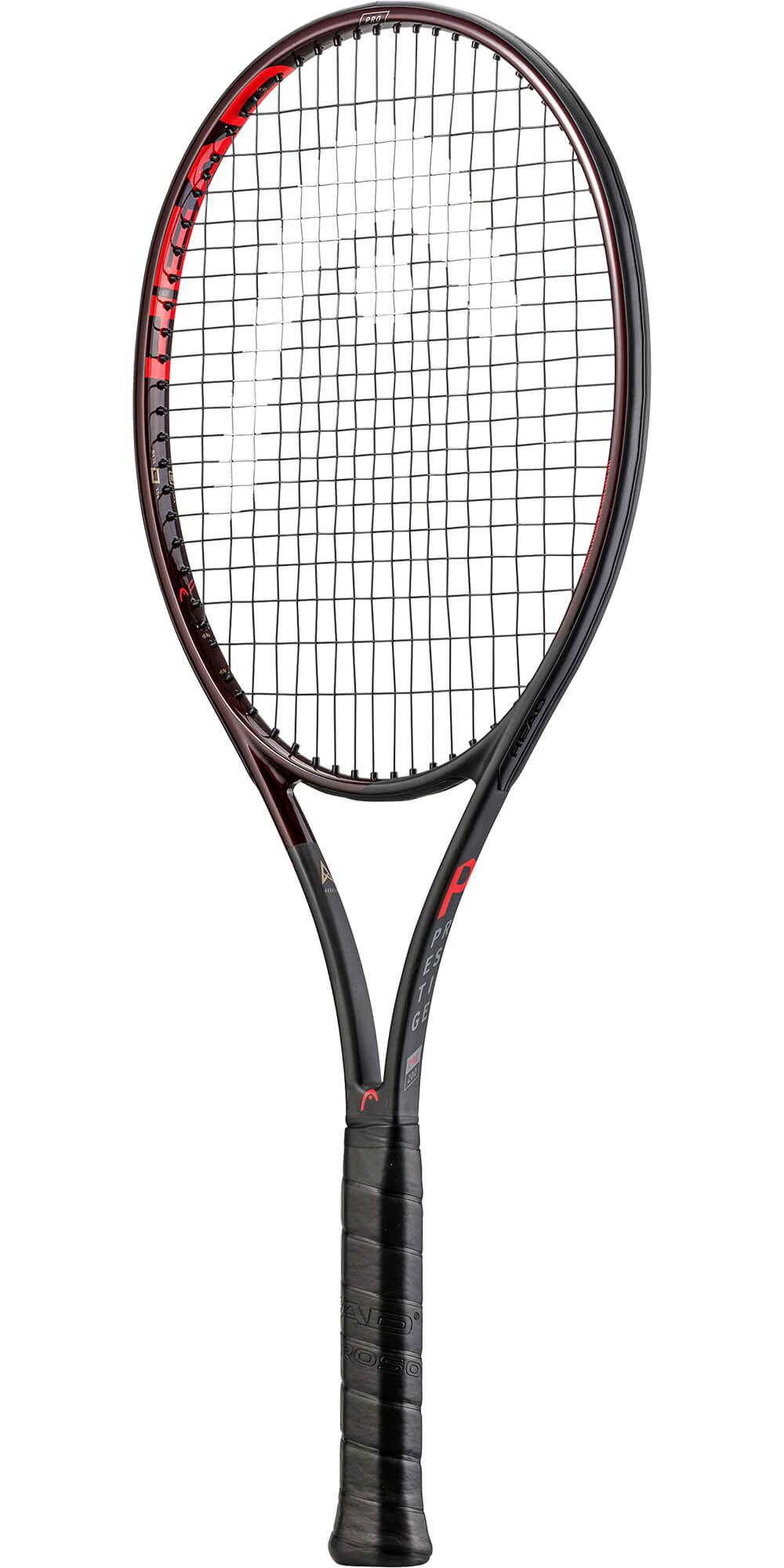 Head Prestige Pro Tennis Racket (2021)