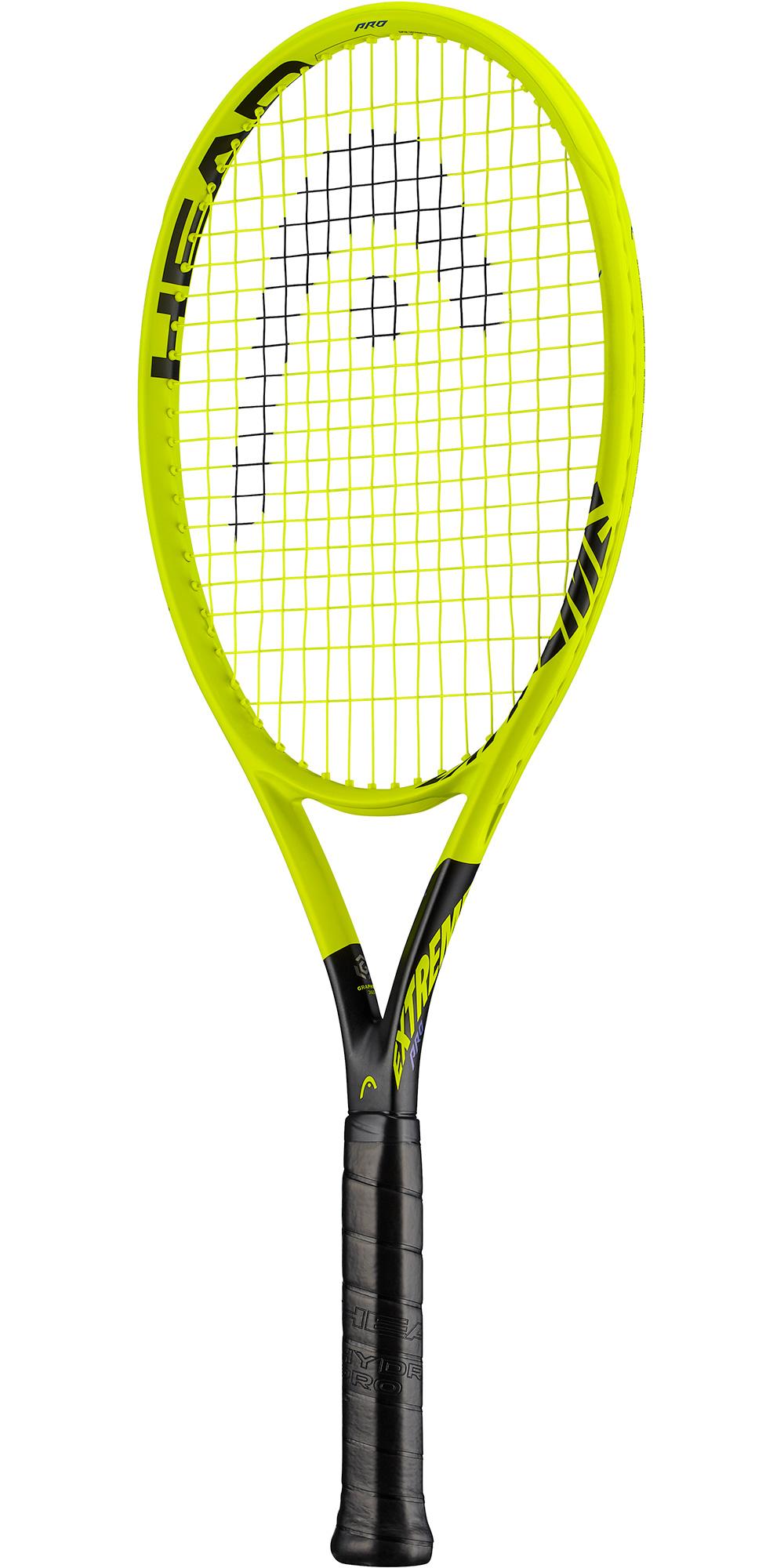 head pro racket