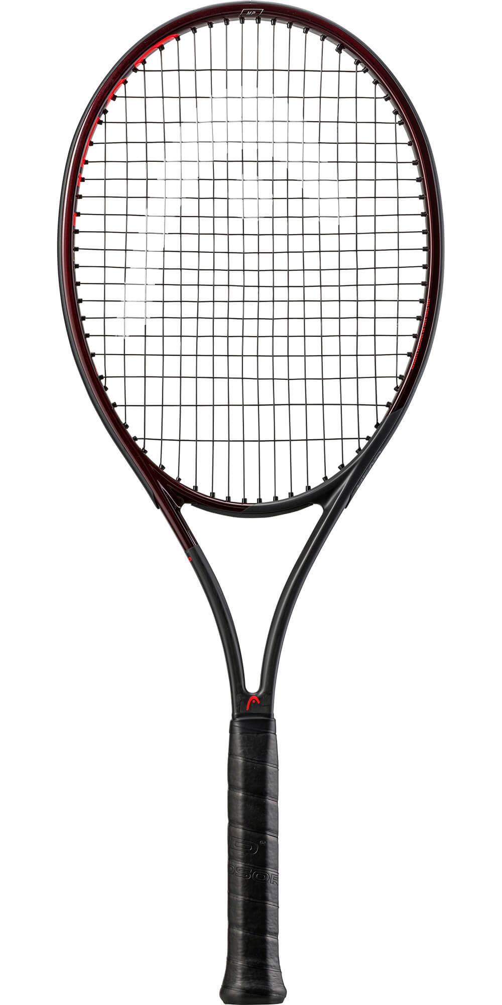 Head Prestige MP Tennis Racket (2021)