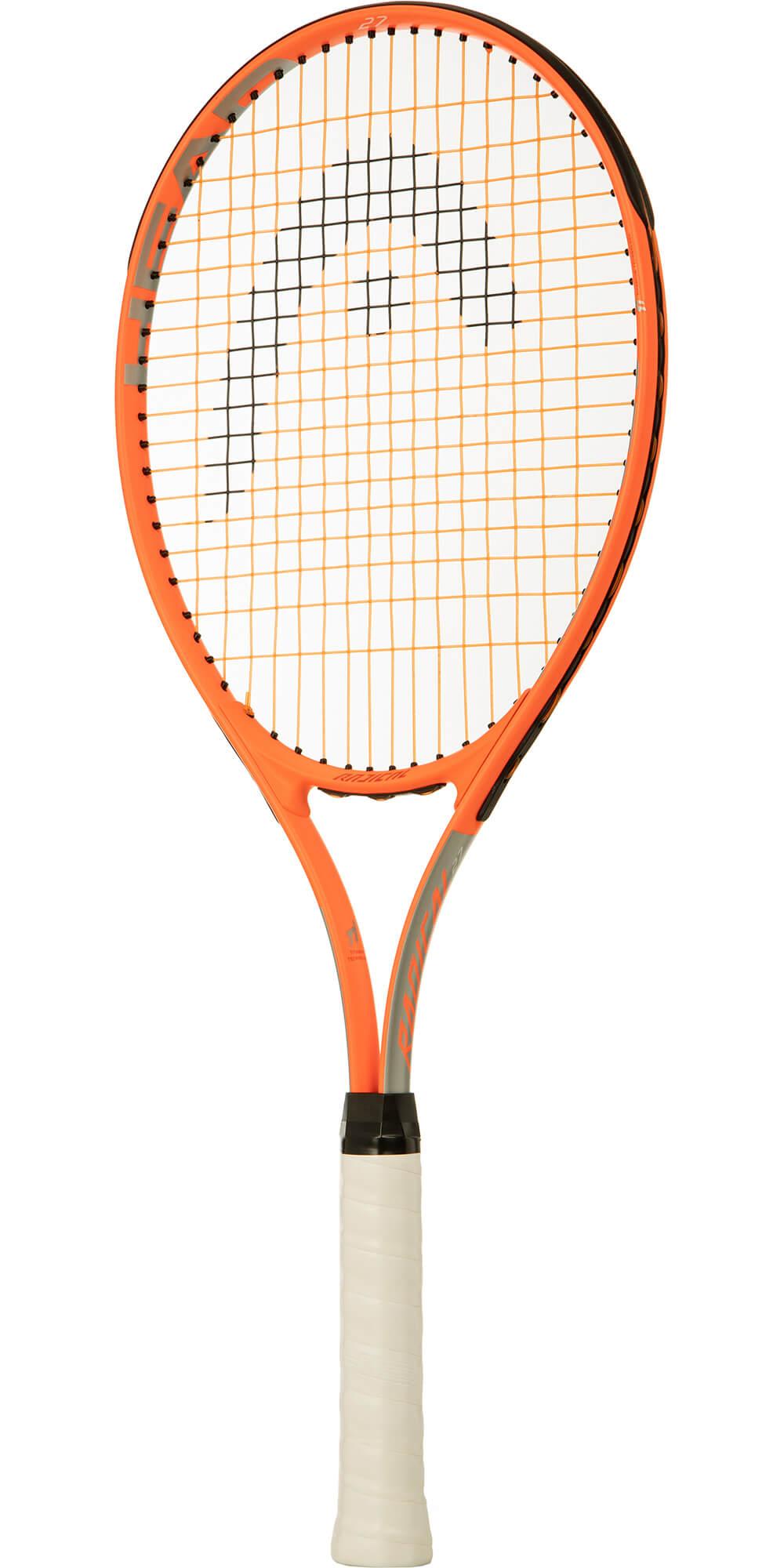 Head Radical 27 Inch Aluminium Tennis Racket (2021) - Tennisnuts.com