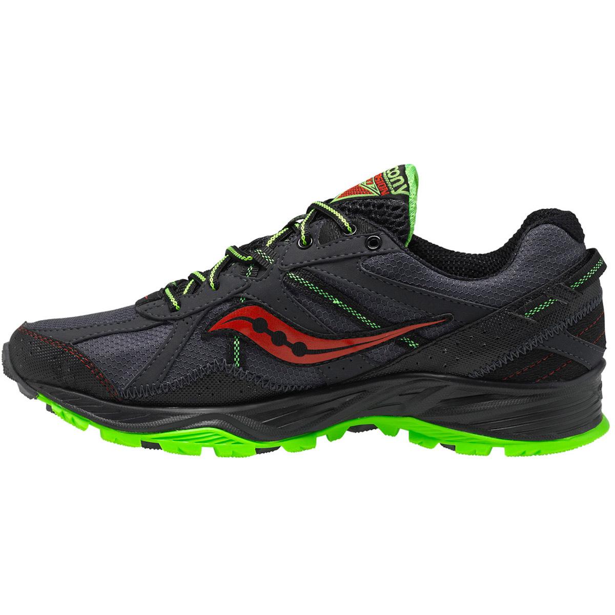 saucony gtx shoes