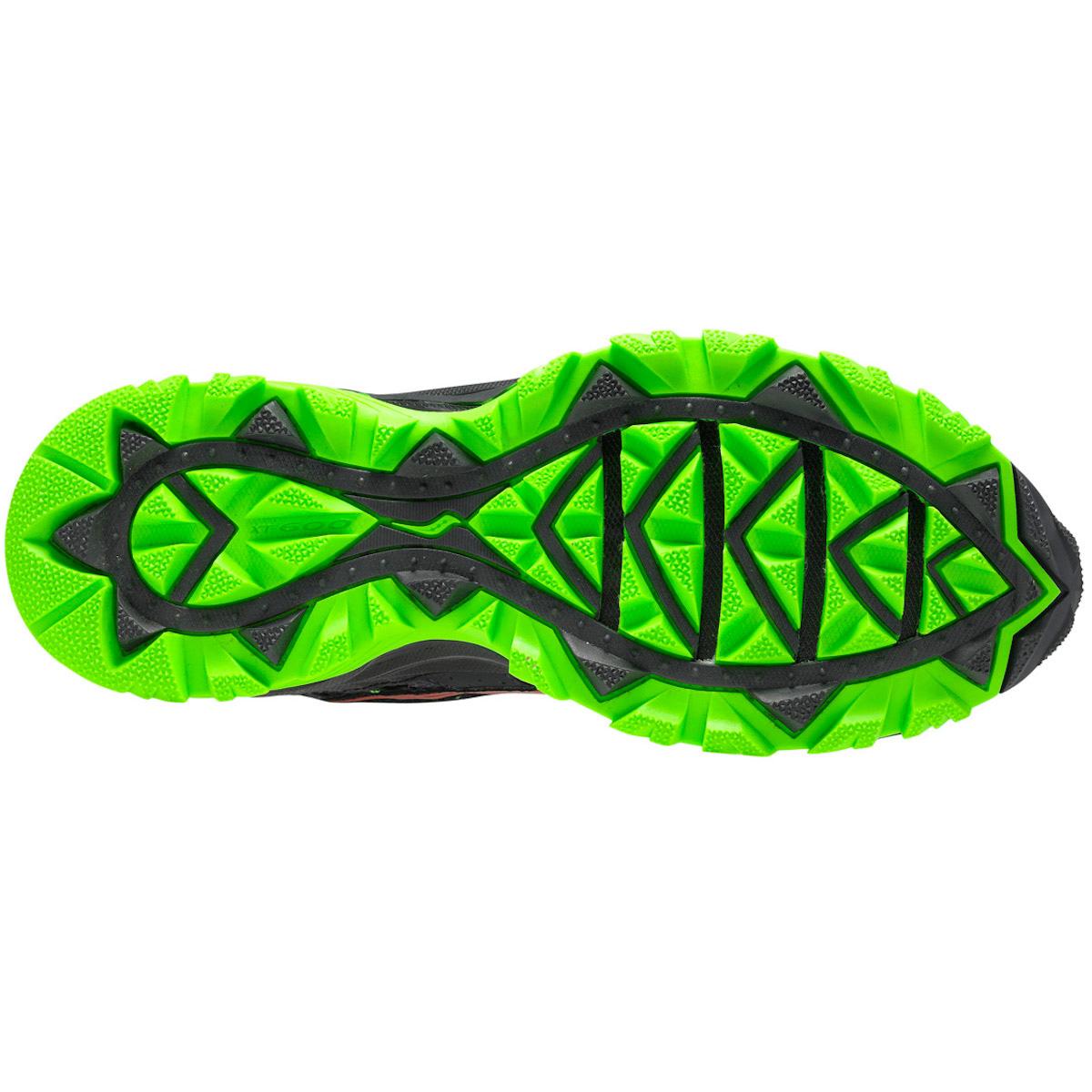 saucony excursion tr7 gore tex