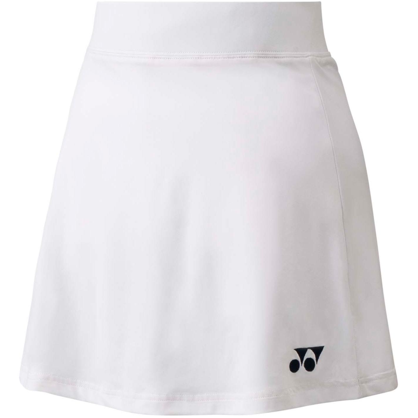 yonex tennis skirt