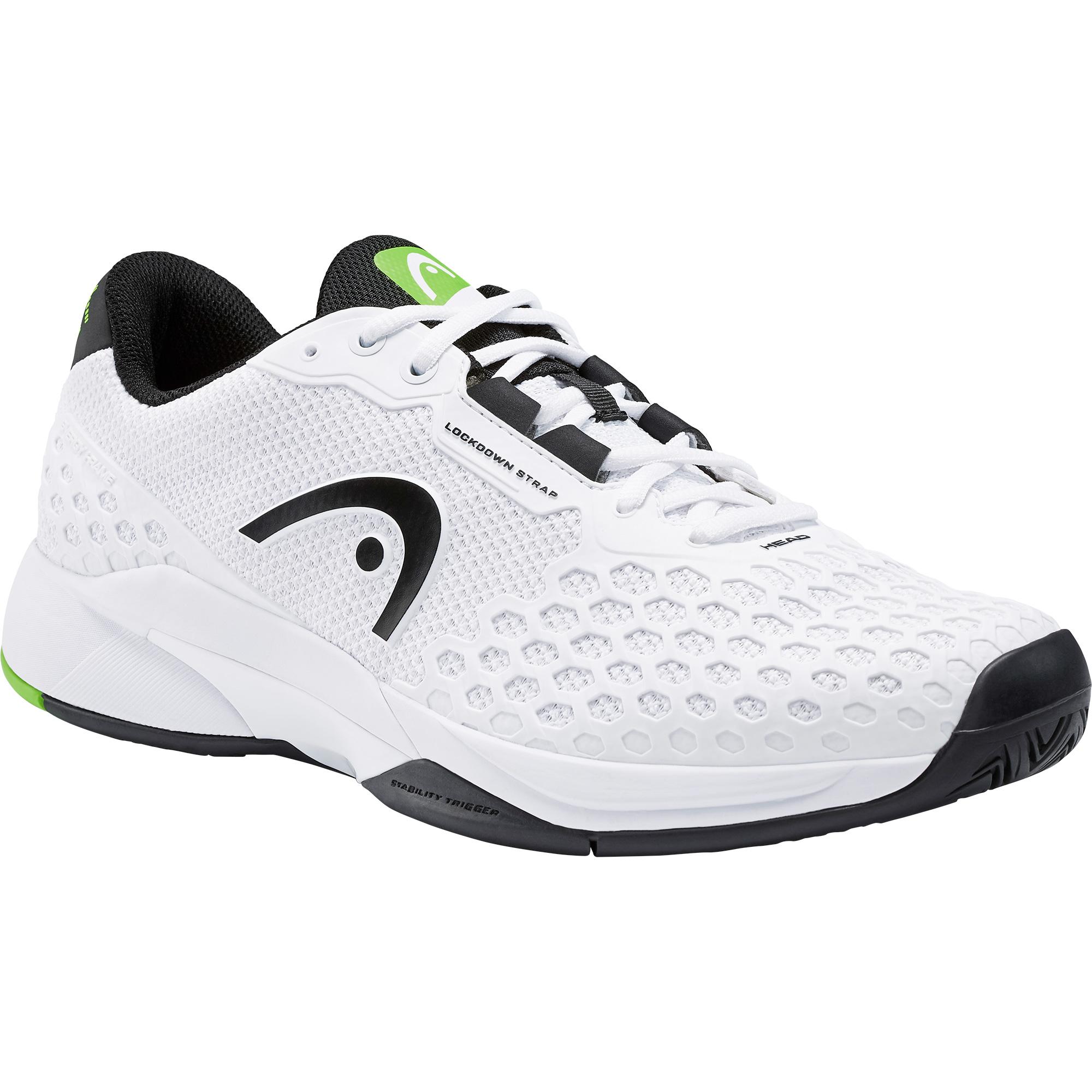 Head Mens Revolt Pro 3.0 Tennis Shoes 