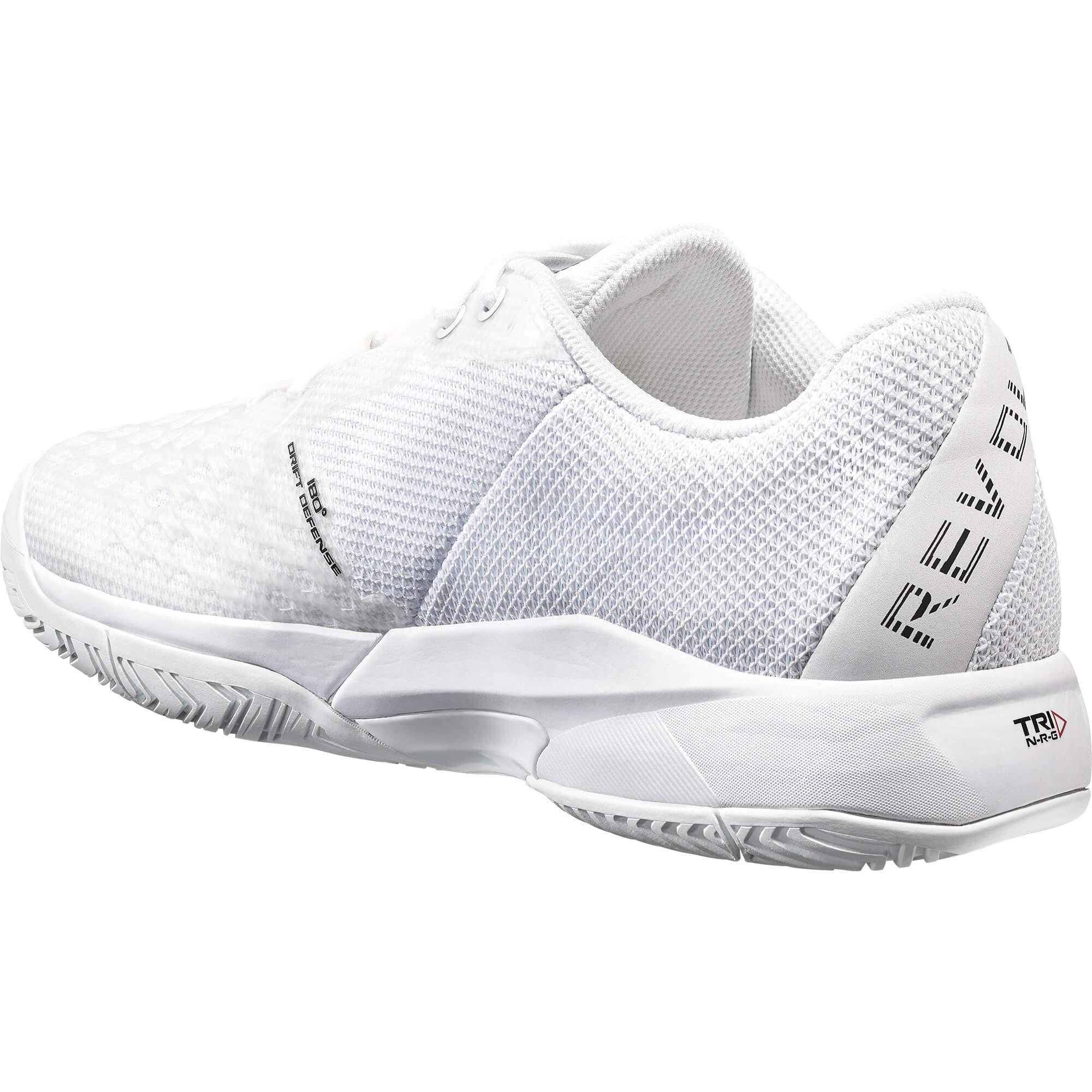 Head Mens Revolt Pro 3.0 Tennis Shoes White