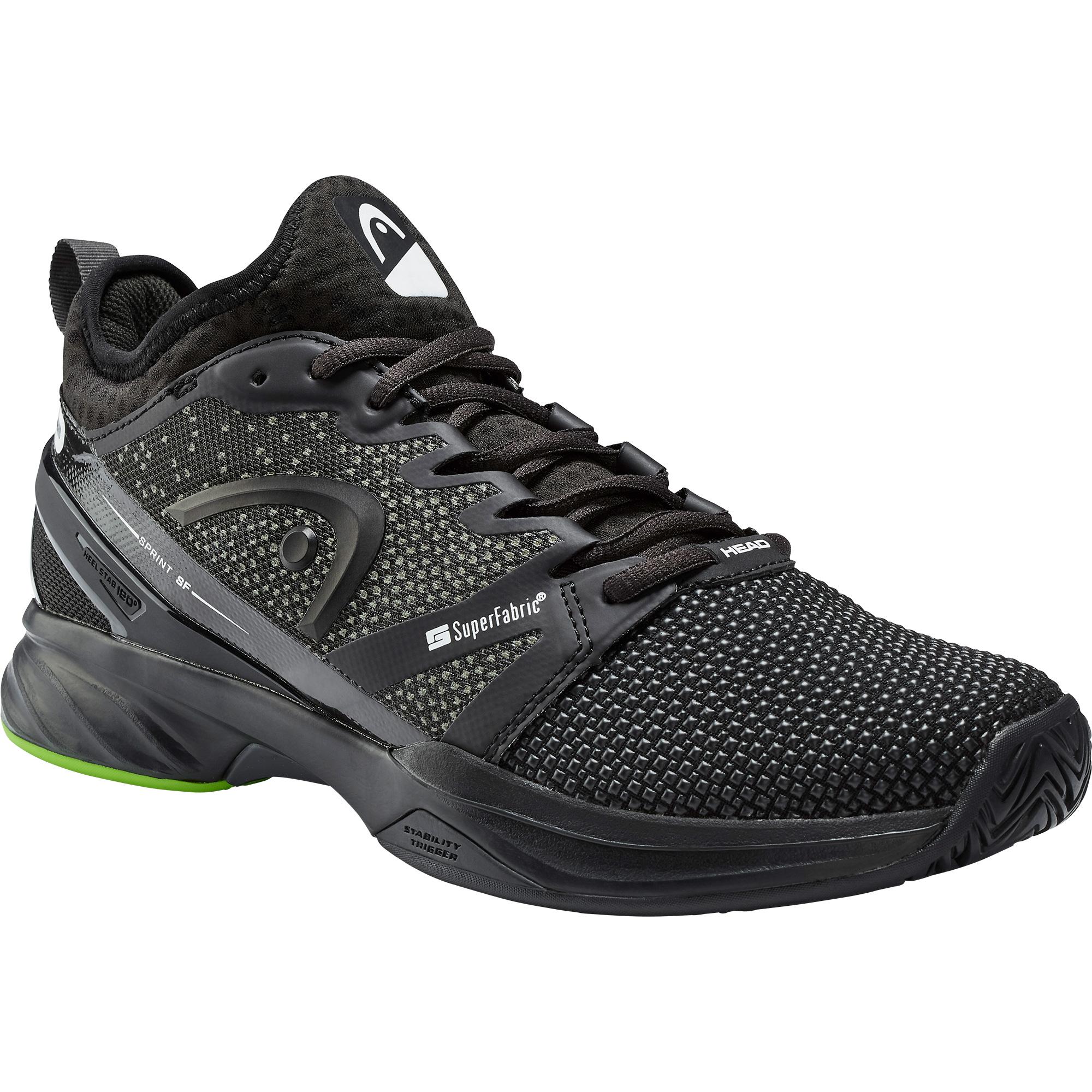 sprint training shoes