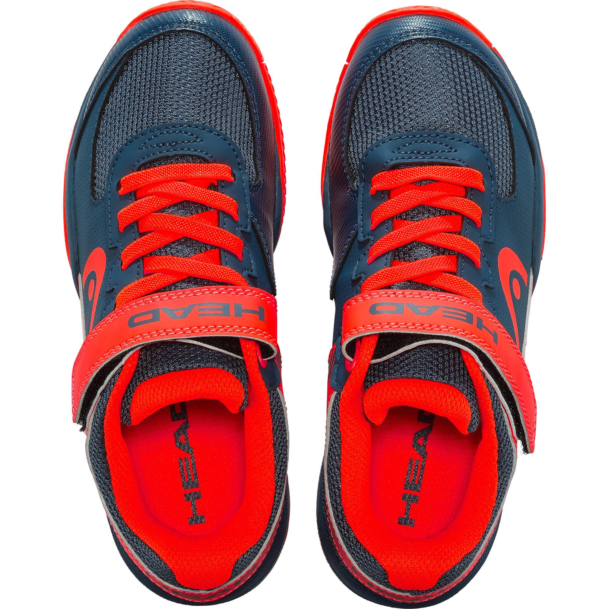 youth velcro shoes