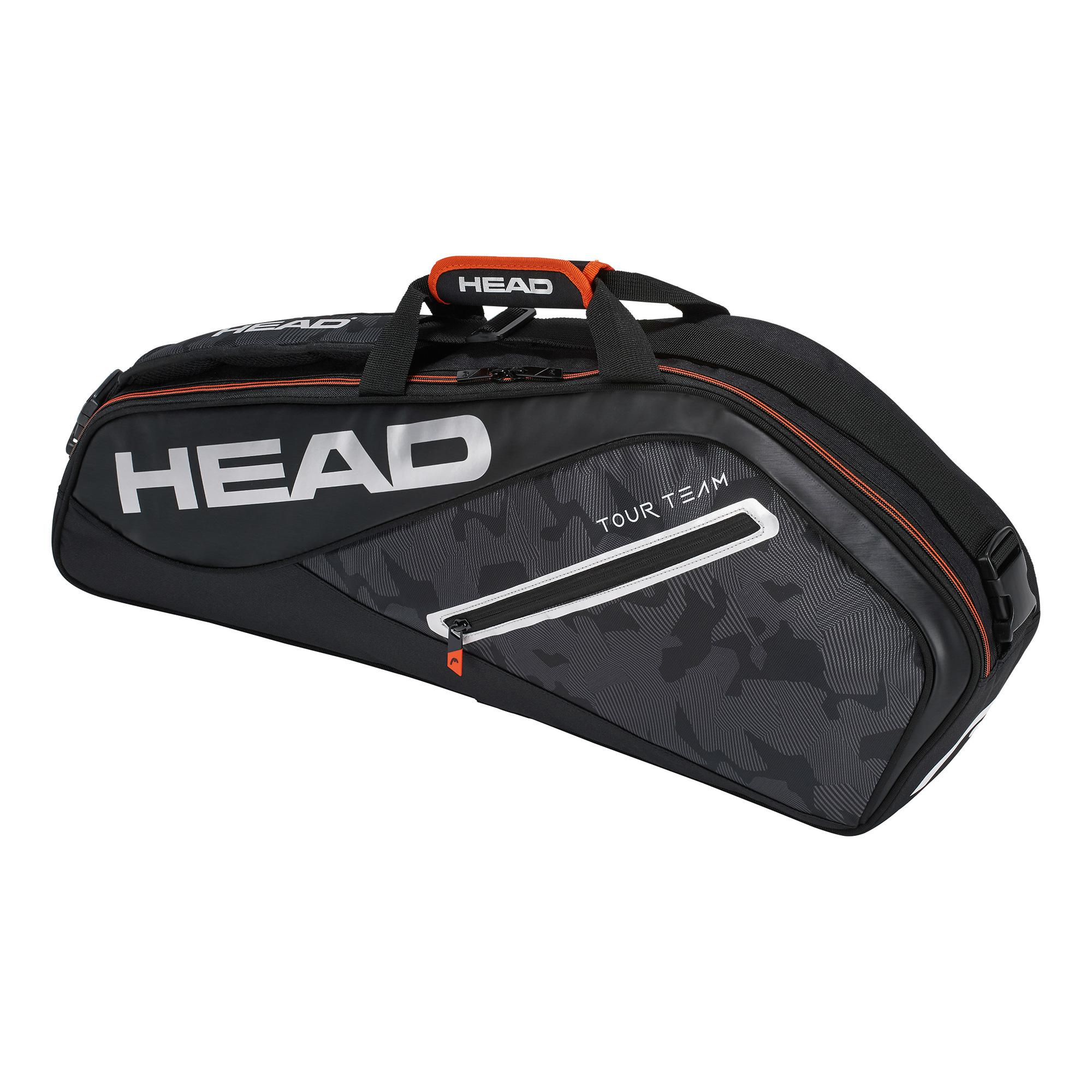 head tour bag