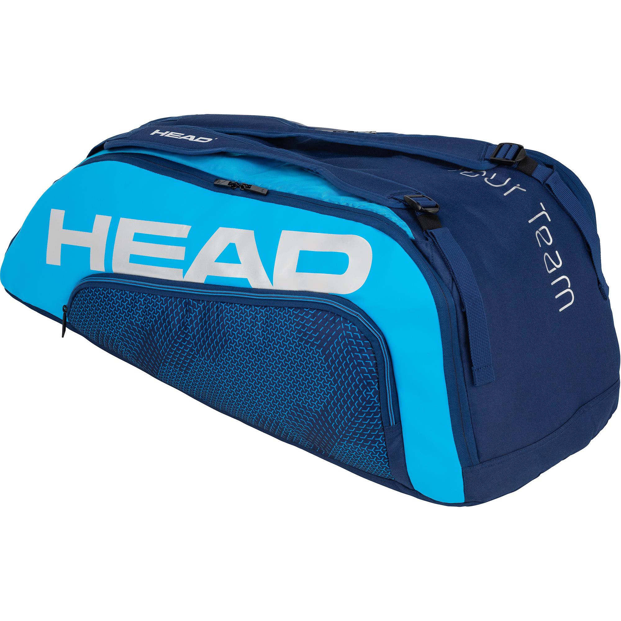 head supercombi